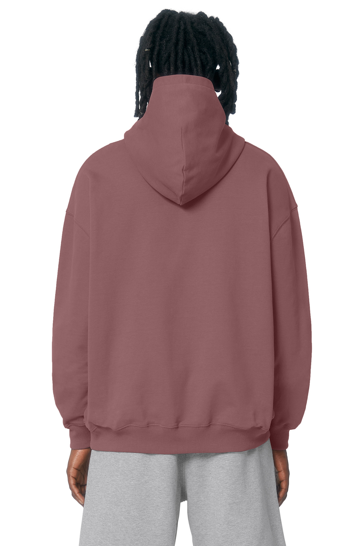 Stanley/Stella Unisex Cooper Dry Hooded Sweatshirt SXU028