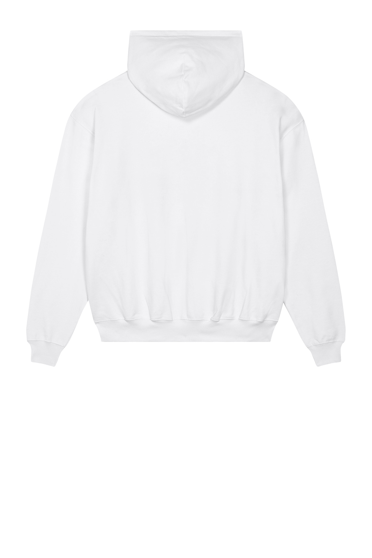Stanley/Stella Unisex Cooper Dry Hooded Sweatshirt SXU028