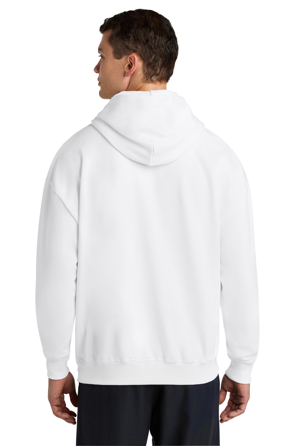 Stanley/Stella Unisex Cooper Dry Hooded Sweatshirt SXU028
