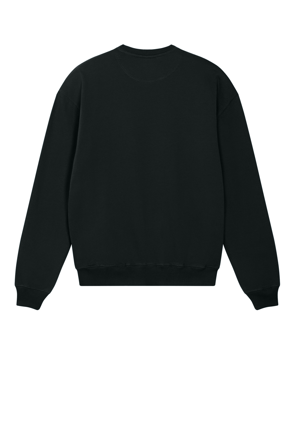 Stanley/Stella Unisex Ledger Dry Crewneck Sweatshirt SXU029