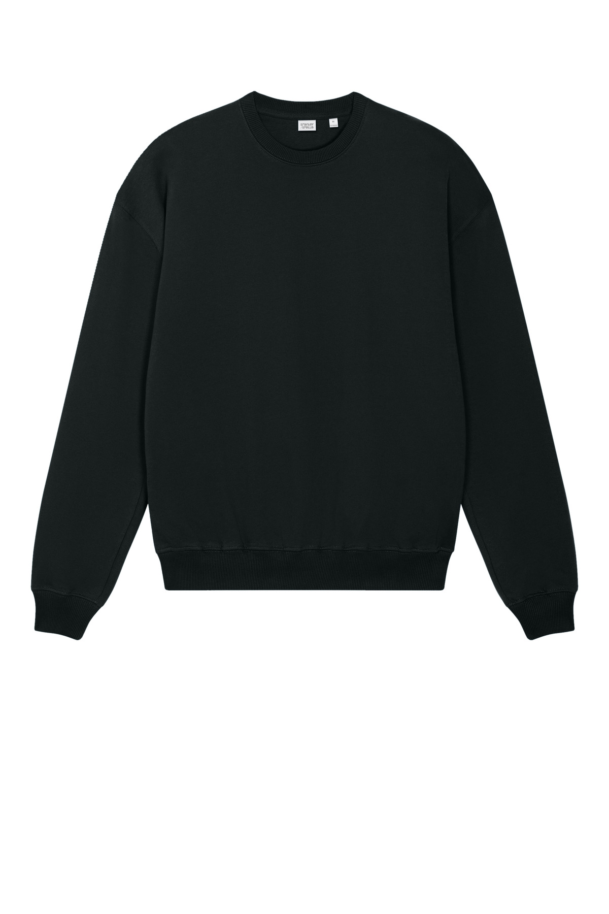 Stanley/Stella Unisex Ledger Dry Crewneck Sweatshirt SXU029