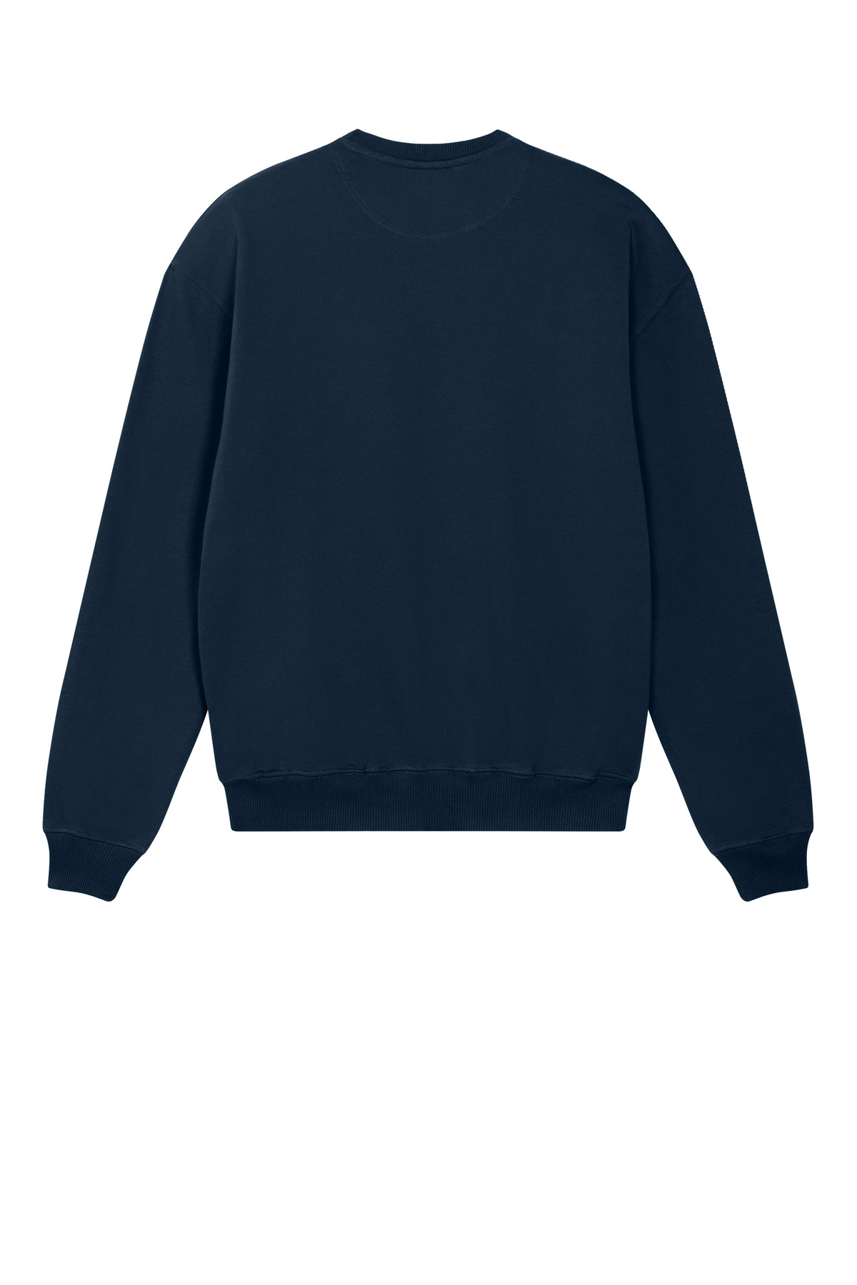 Stanley/Stella Unisex Ledger Dry Crewneck Sweatshirt SXU029