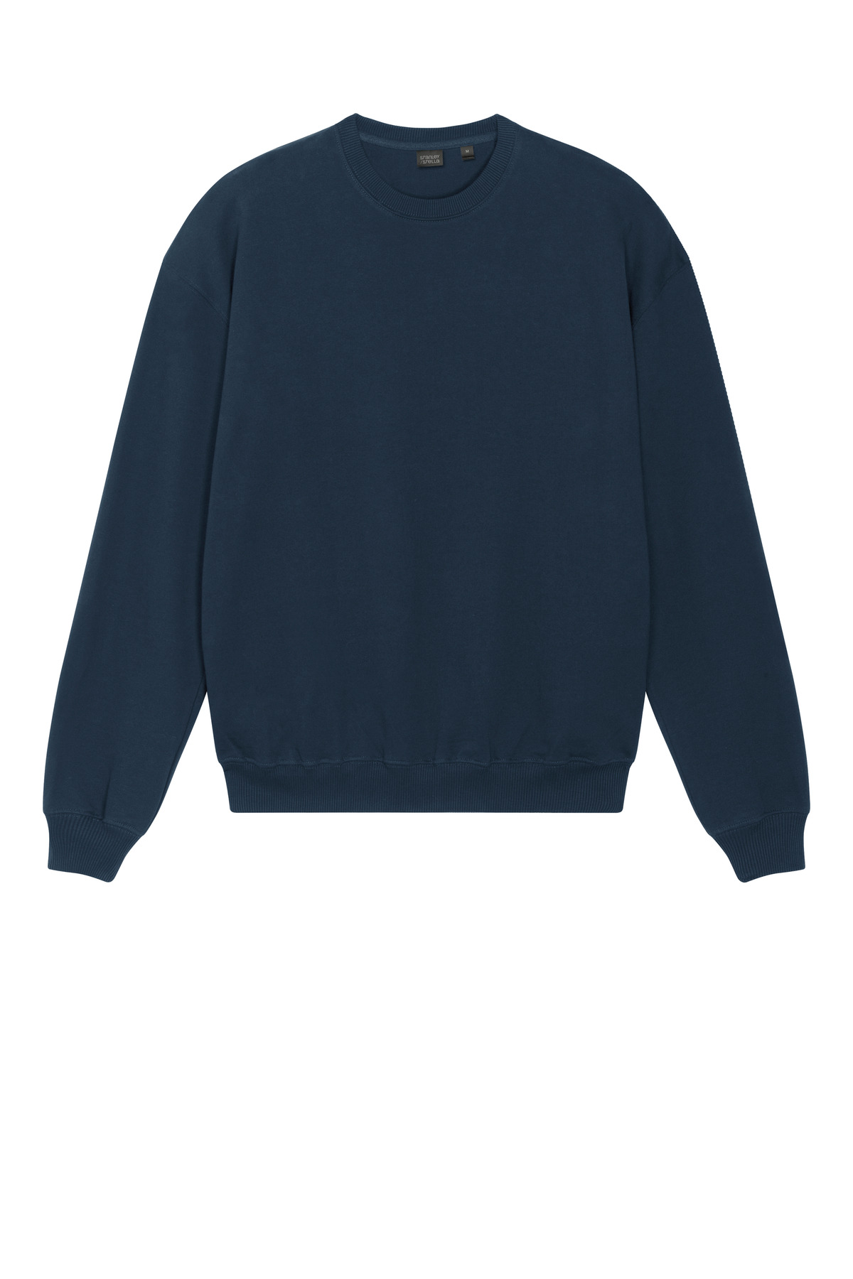 Stanley/Stella Unisex Ledger Dry Crewneck Sweatshirt SXU029