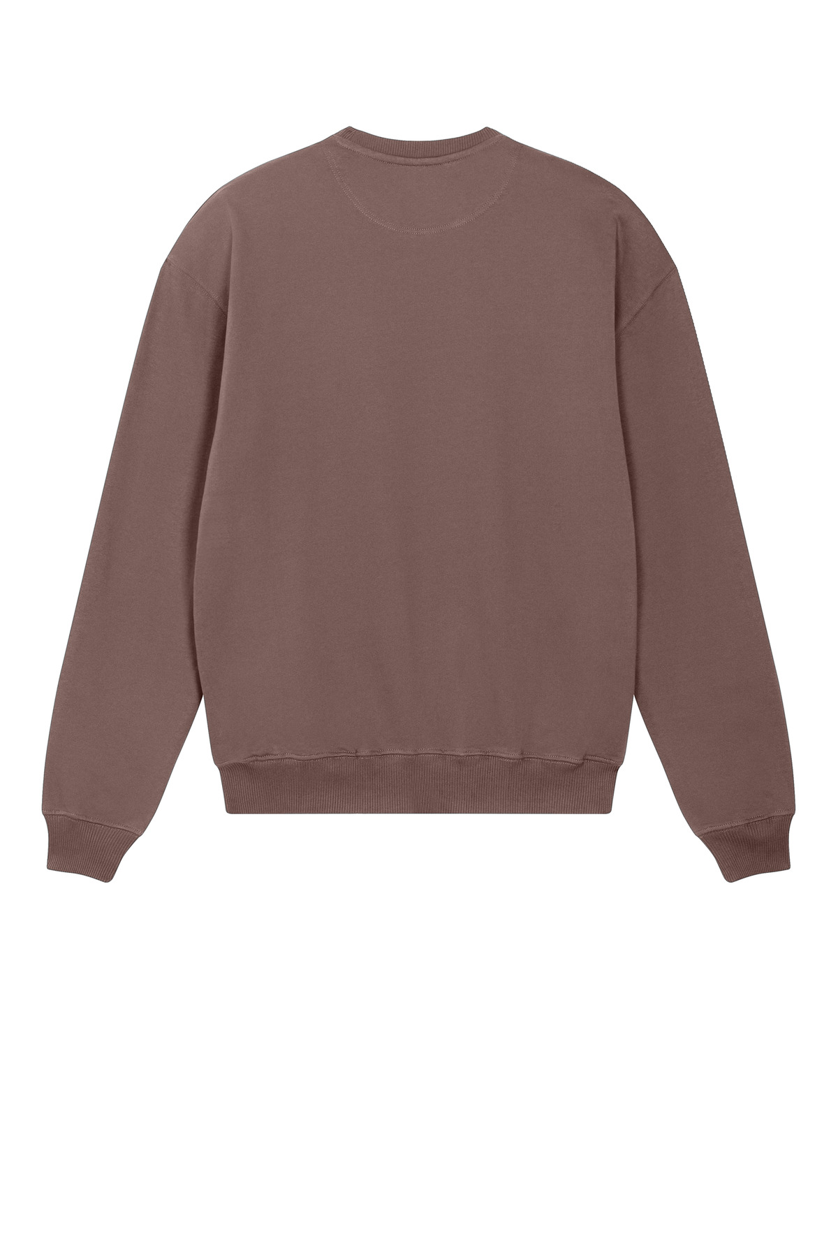 Stanley/Stella Unisex Ledger Dry Crewneck Sweatshirt SXU029