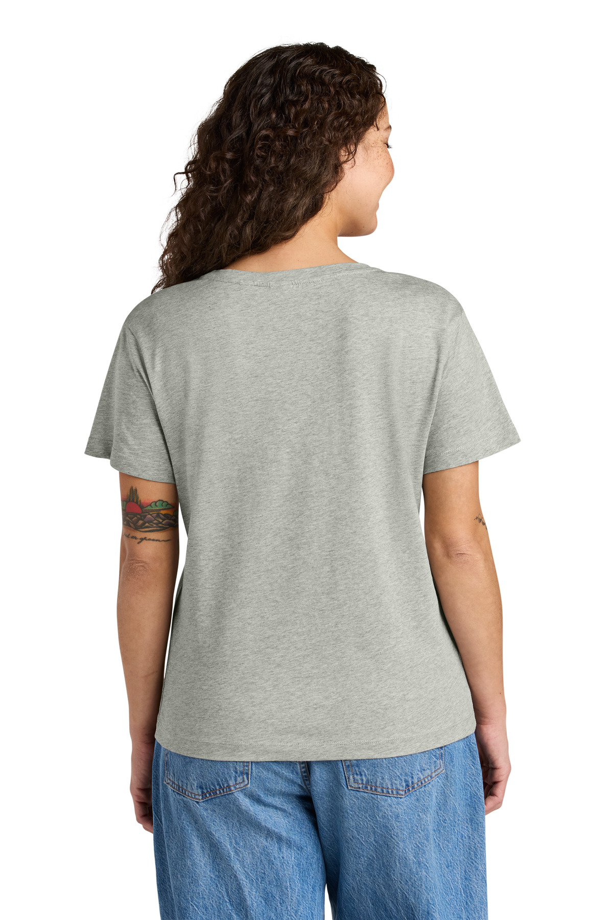 Stanley/Stella Women's Stella Serena Scoop Neck Tee SXW008