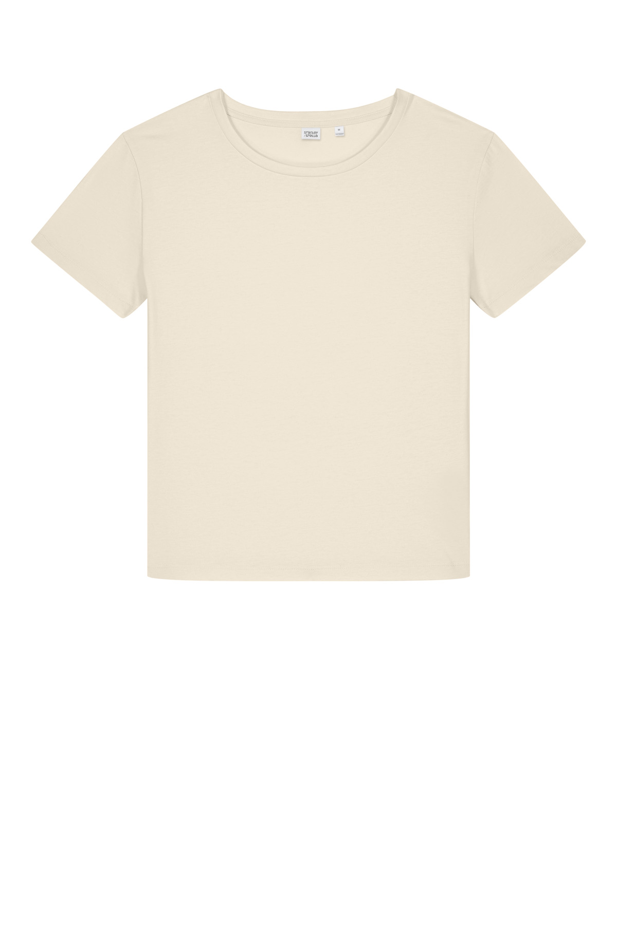 Stanley/Stella Women's Stella Serena Scoop Neck Tee SXW008