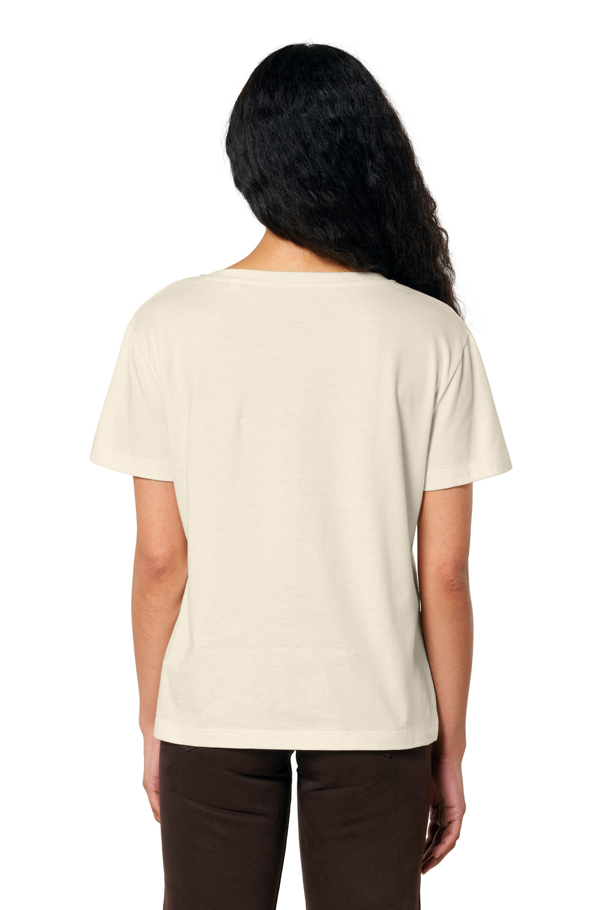 Stanley/Stella Women's Stella Serena Scoop Neck Tee SXW008