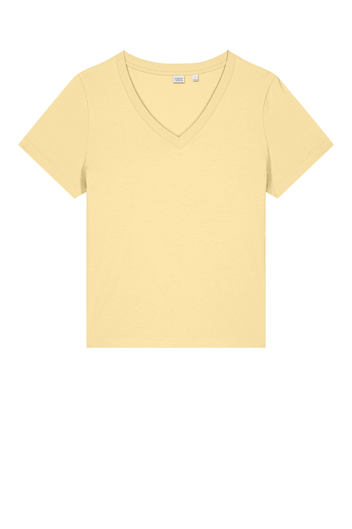 Stanley/Stella Women's Stella Isla V-Neck Tee SXW032