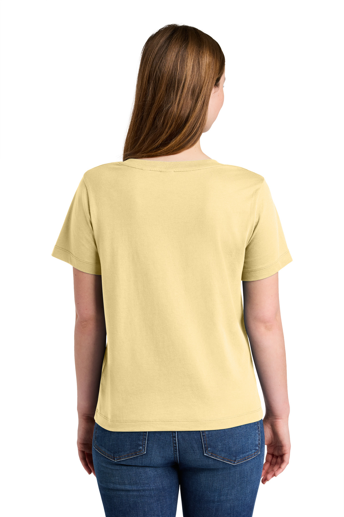 Stanley/Stella Women's Stella Isla V-Neck Tee SXW032