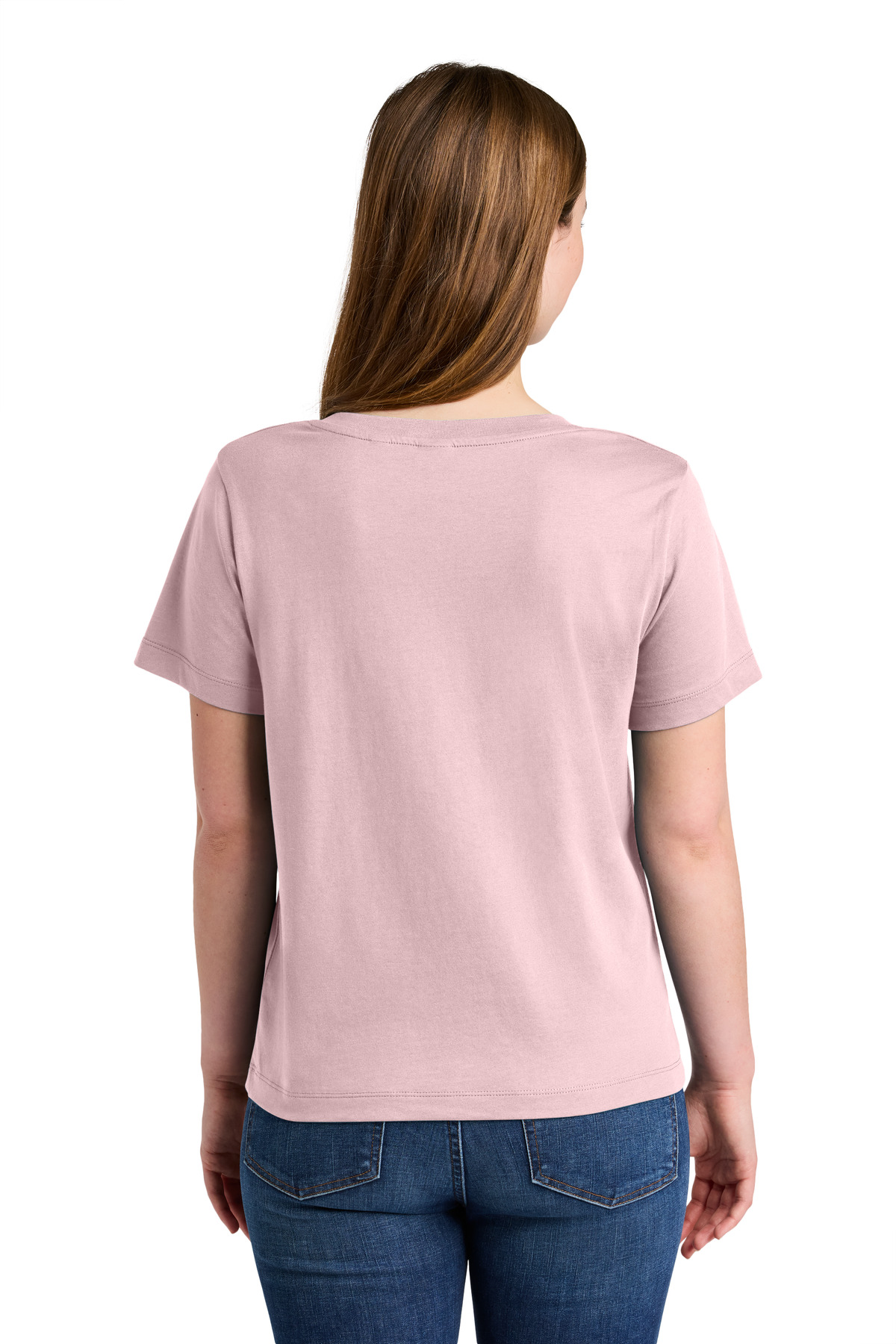Stanley/Stella Women's Stella Isla V-Neck Tee SXW032