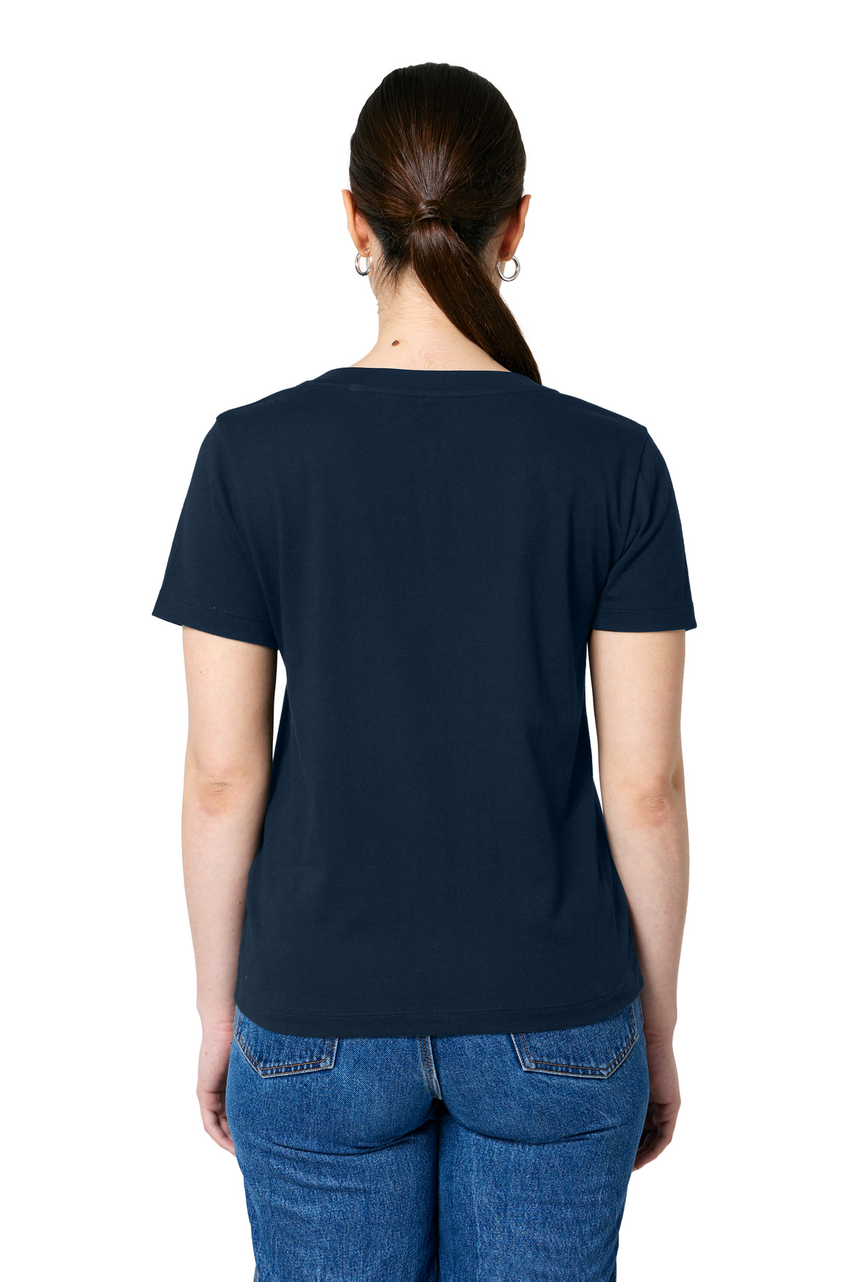 Stanley/Stella Women's Stella Isla V-Neck Tee SXW032