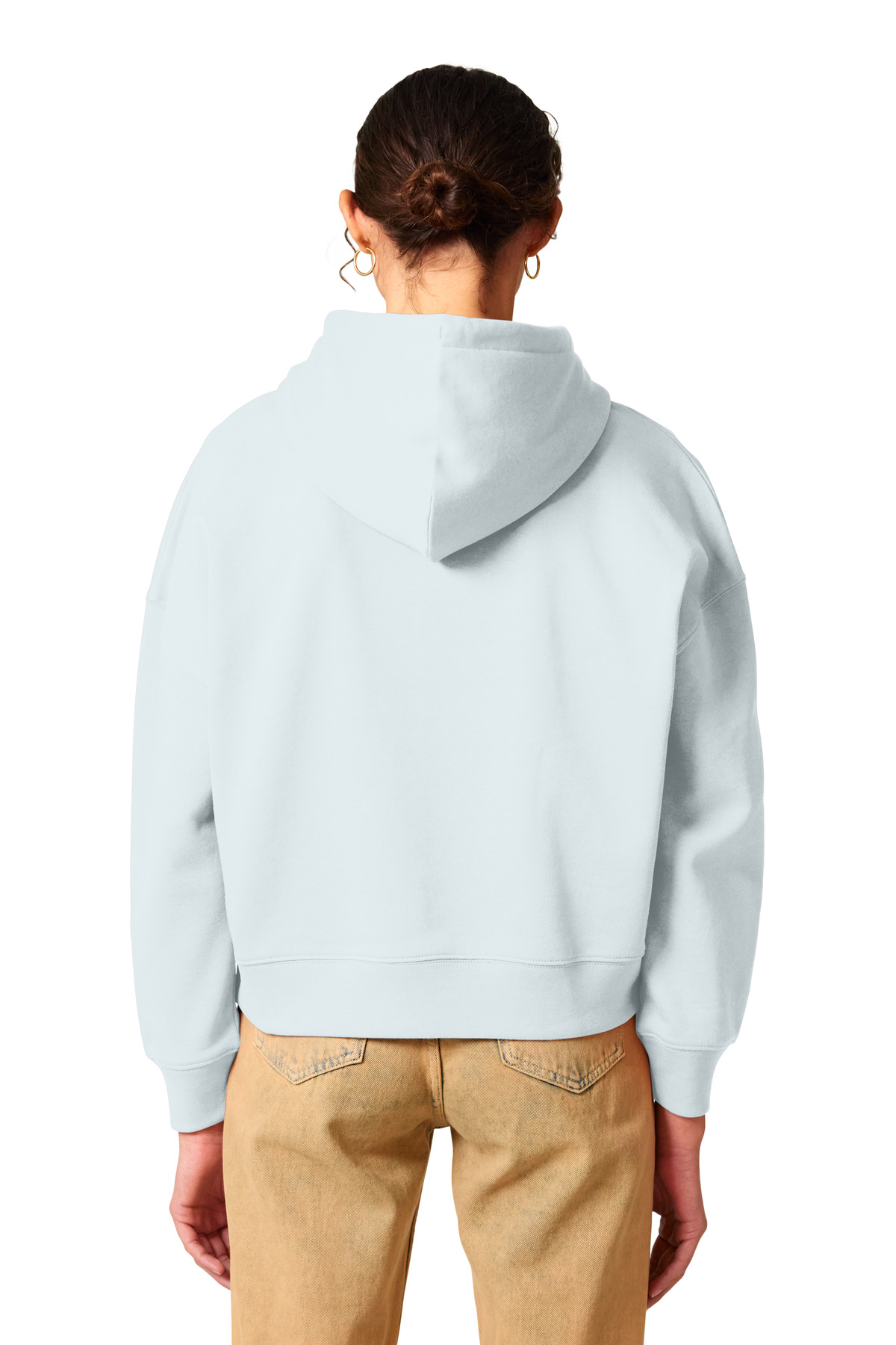 Stanley/Stella Women's Stella Nora Hooded Sweatshirt SXW035