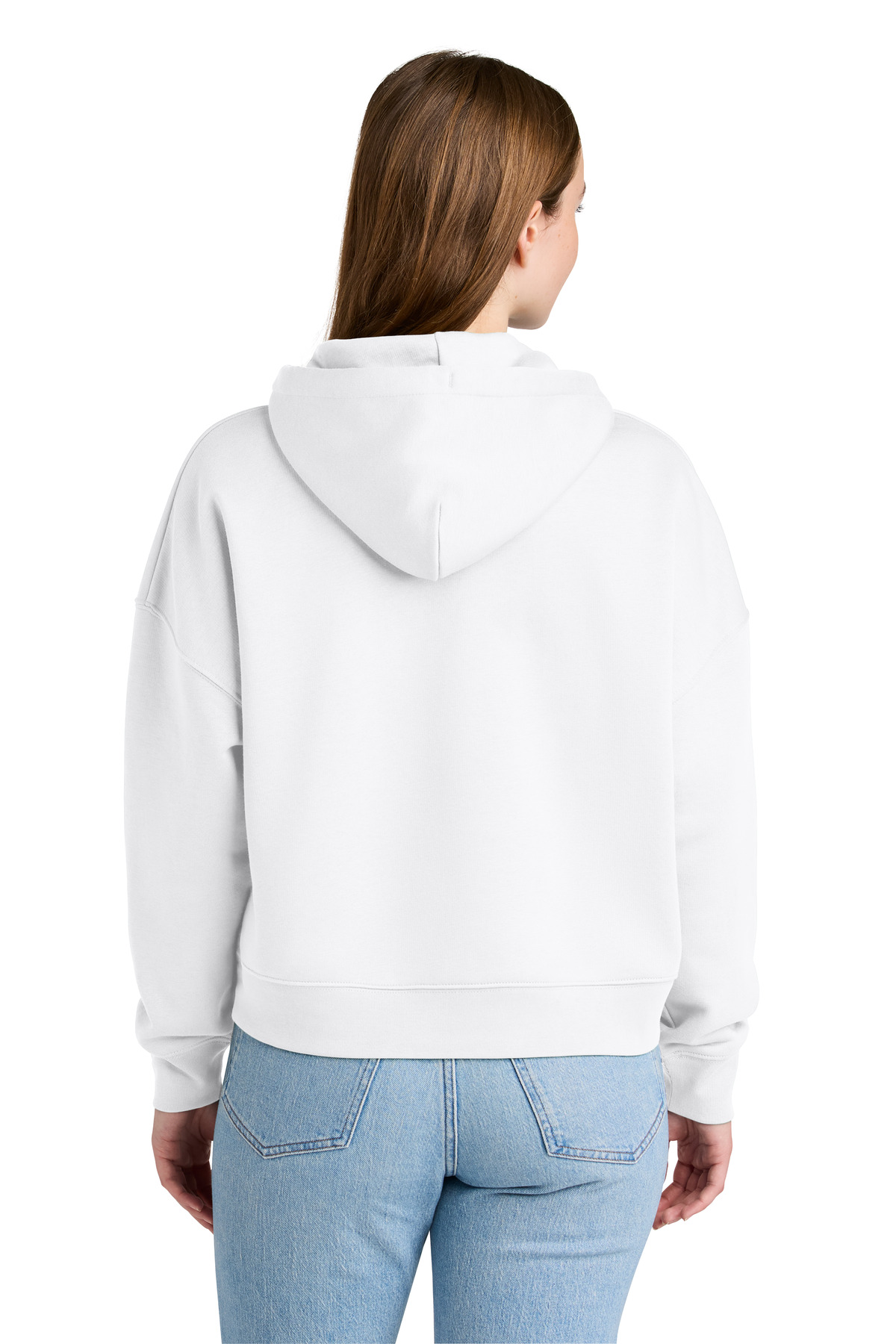 Stanley/Stella Women's Stella Nora Hooded Sweatshirt SXW035
