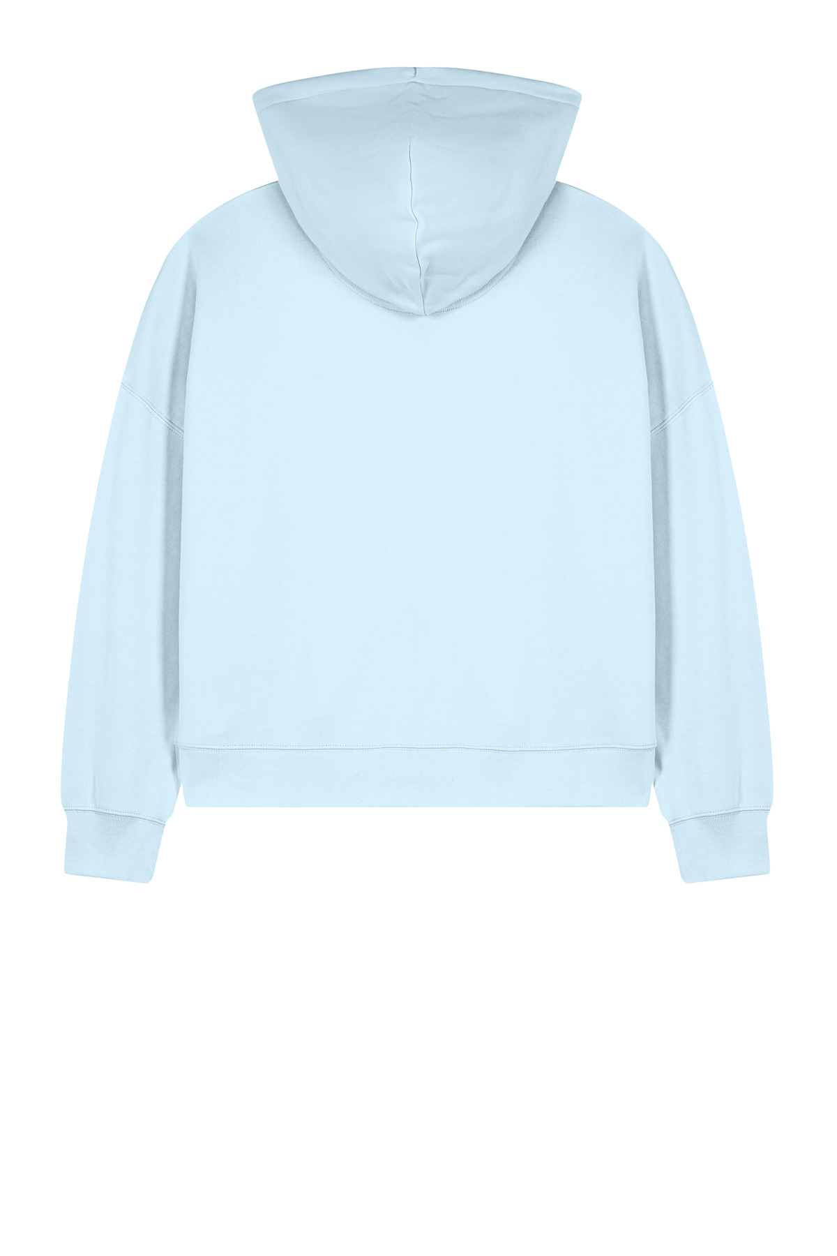 Stanley/Stella Women's Stella Ida Full-Zip Hooded Sweatshirt SXW037