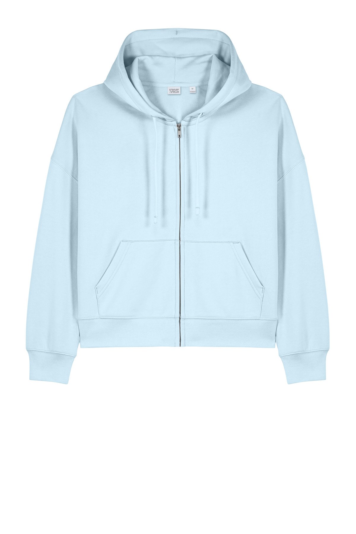 Stanley/Stella Women's Stella Ida Full-Zip Hooded Sweatshirt SXW037