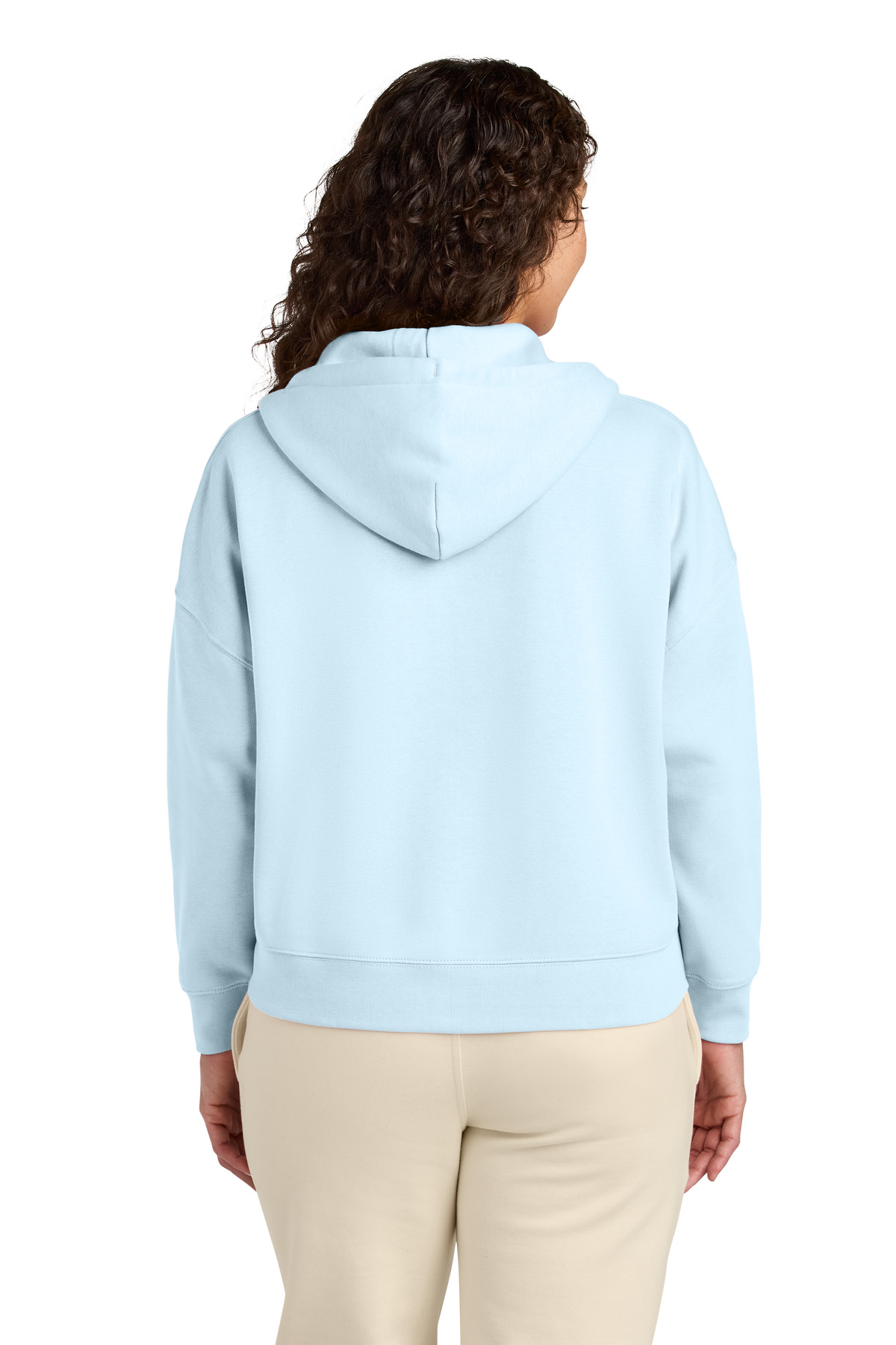 Stanley/Stella Women's Stella Ida Full-Zip Hooded Sweatshirt SXW037