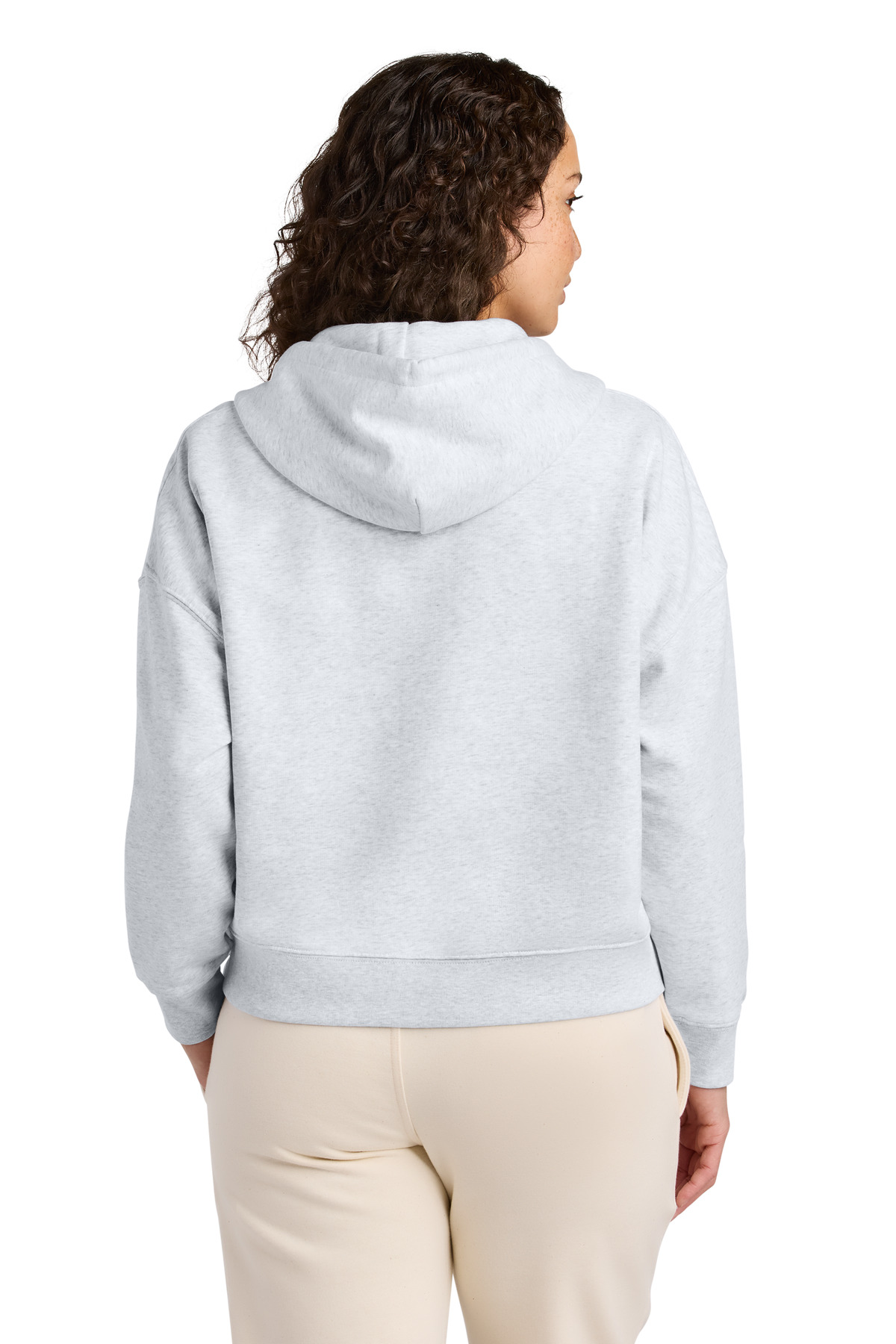 Stanley/Stella Women's Stella Ida Full-Zip Hooded Sweatshirt SXW037