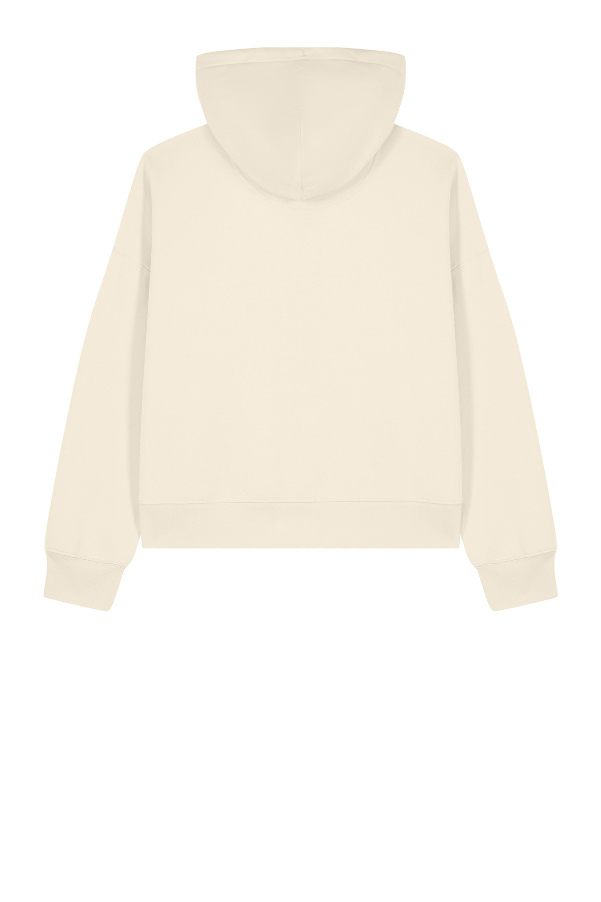 Stanley/Stella Women's Stella Ida Full-Zip Hooded Sweatshirt SXW037