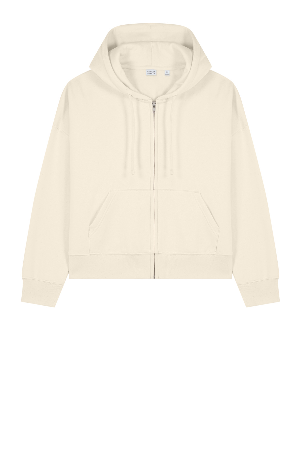 Stanley/Stella Women's Stella Ida Full-Zip Hooded Sweatshirt SXW037