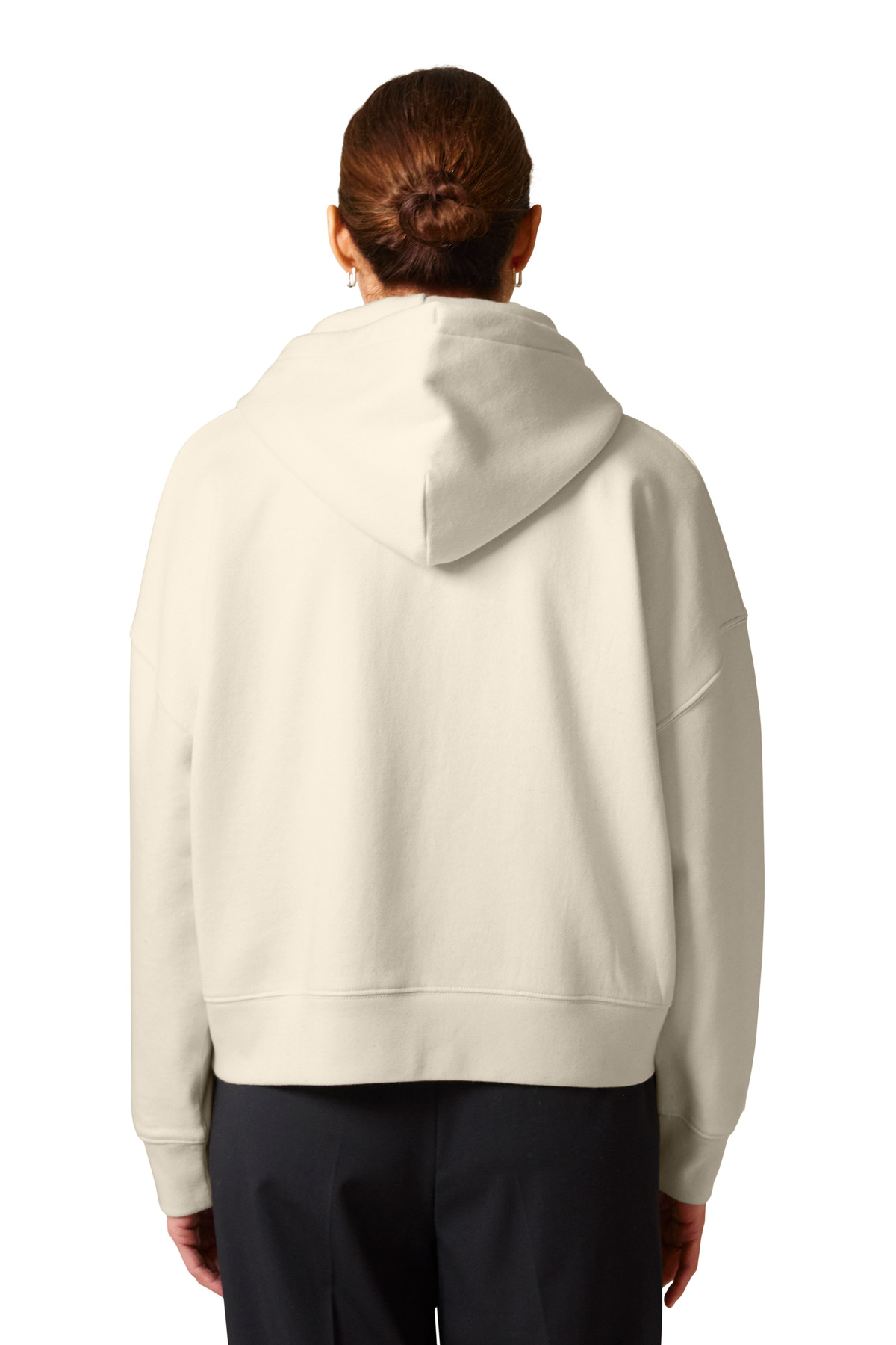 Stanley/Stella Women's Stella Ida Full-Zip Hooded Sweatshirt SXW037