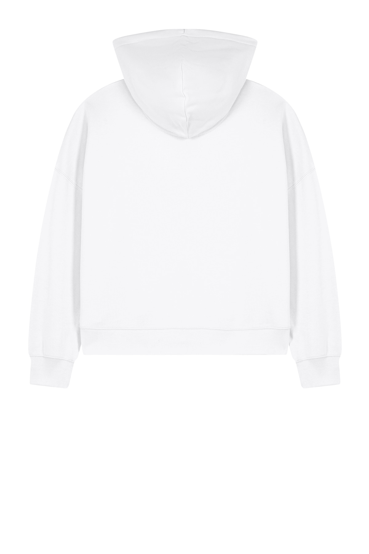 Stanley/Stella Women's Stella Ida Full-Zip Hooded Sweatshirt SXW037