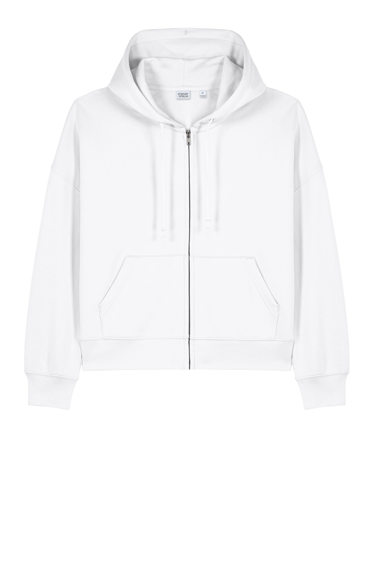 Stanley/Stella Women's Stella Ida Full-Zip Hooded Sweatshirt SXW037