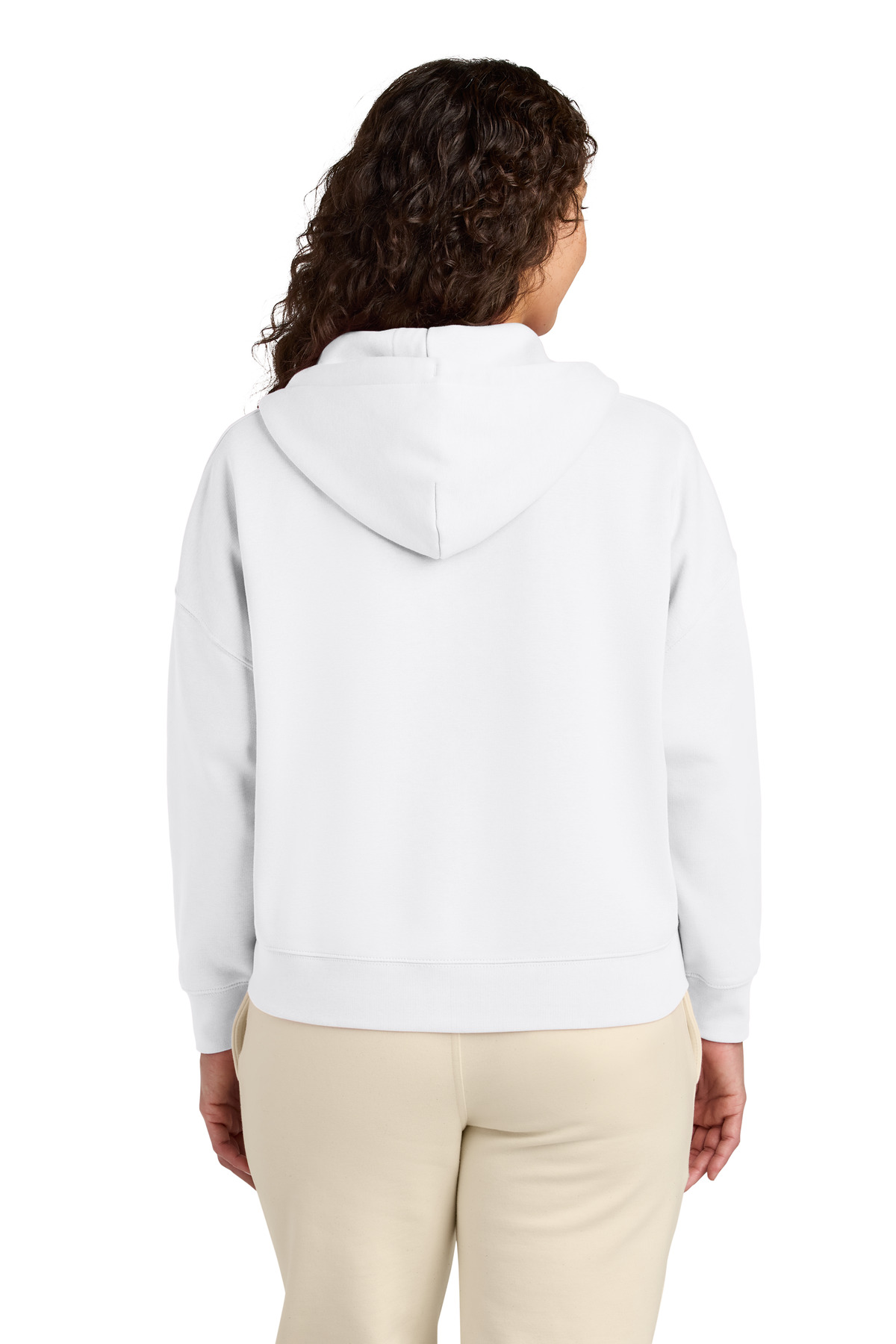 Stanley/Stella Women's Stella Ida Full-Zip Hooded Sweatshirt SXW037