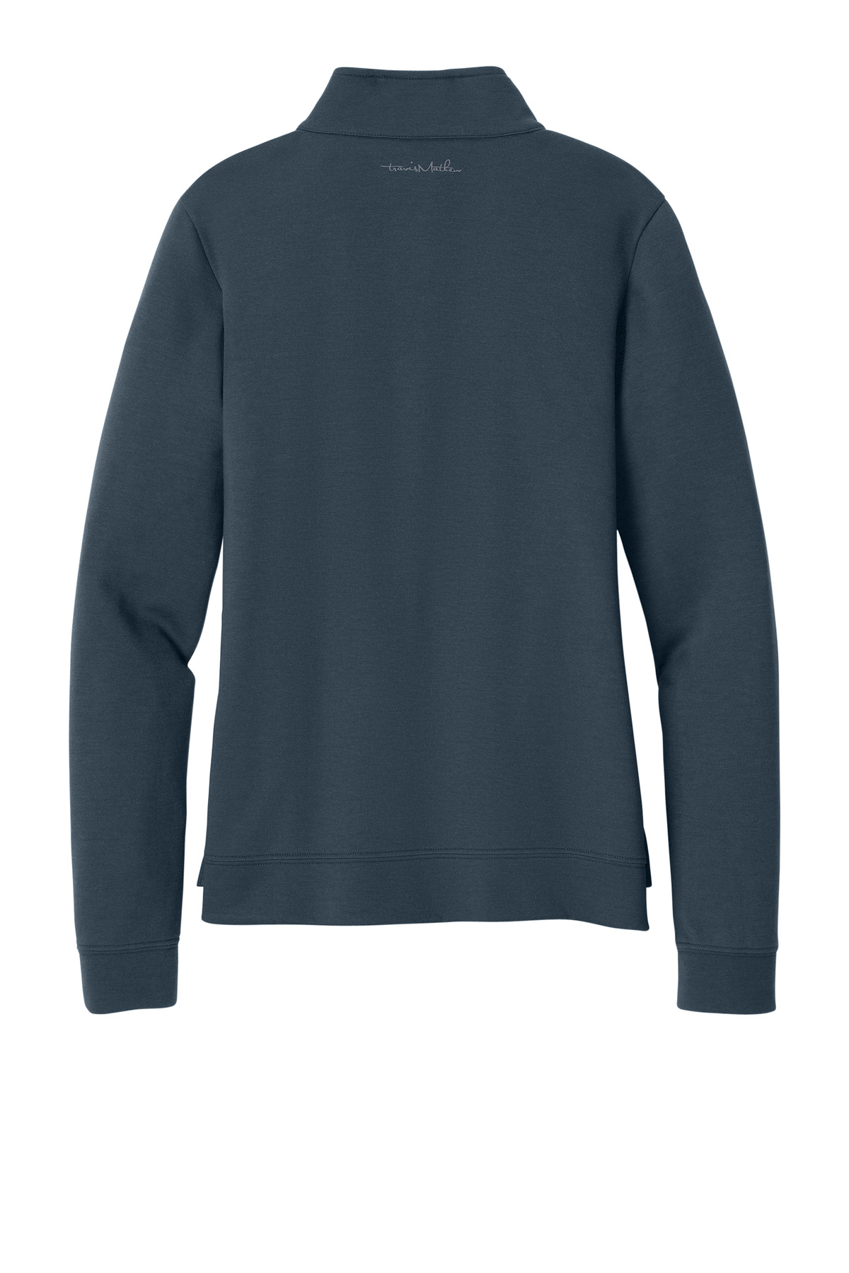 TravisMathew Women's Coveside 1/2-Zip TM1LD007