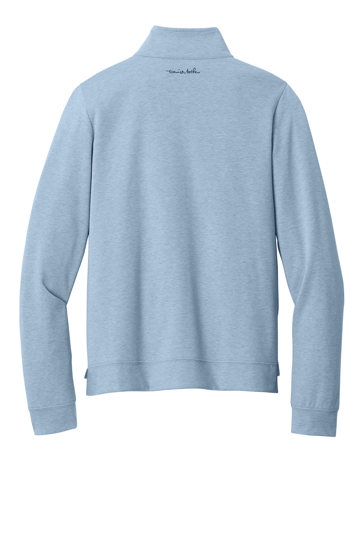 TravisMathew Women's Coveside 1/2-Zip TM1LD007