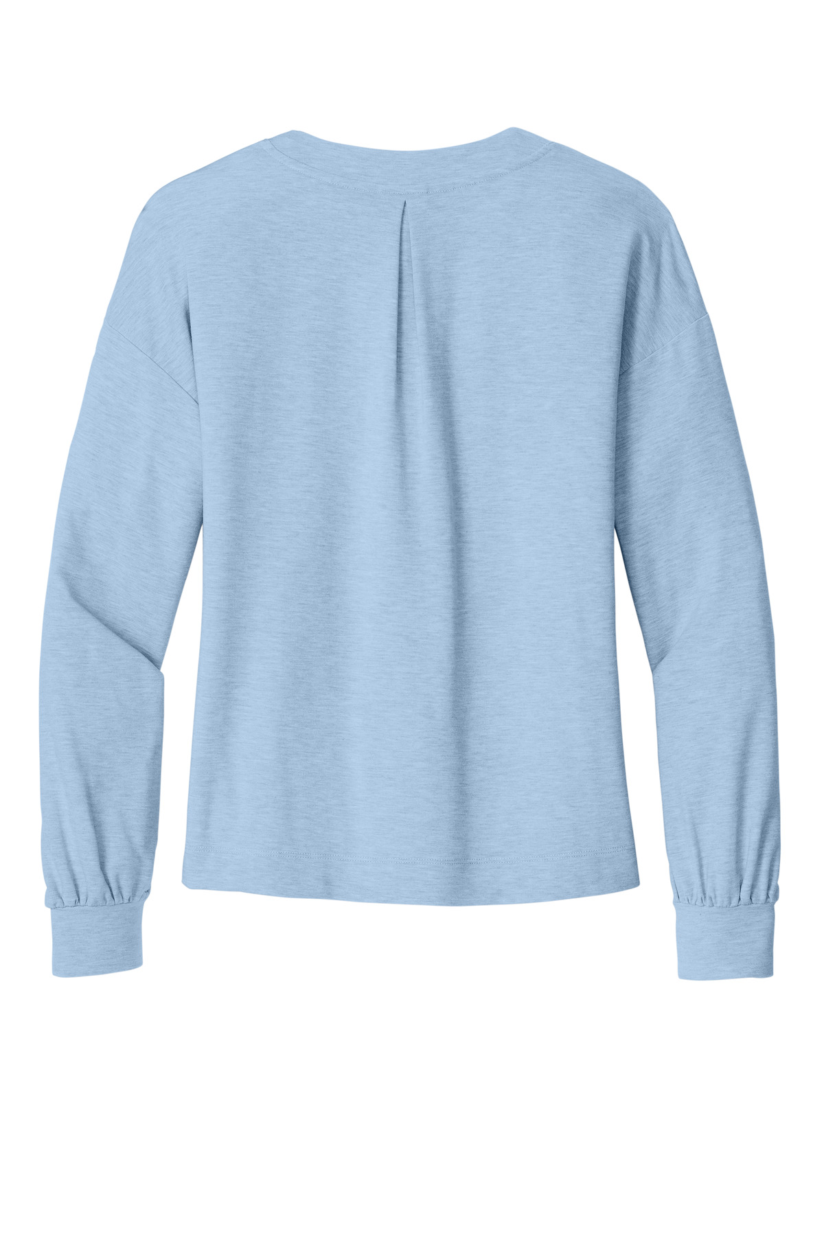 TravisMathew Women's Long Weekend V-Neck TM1LD009