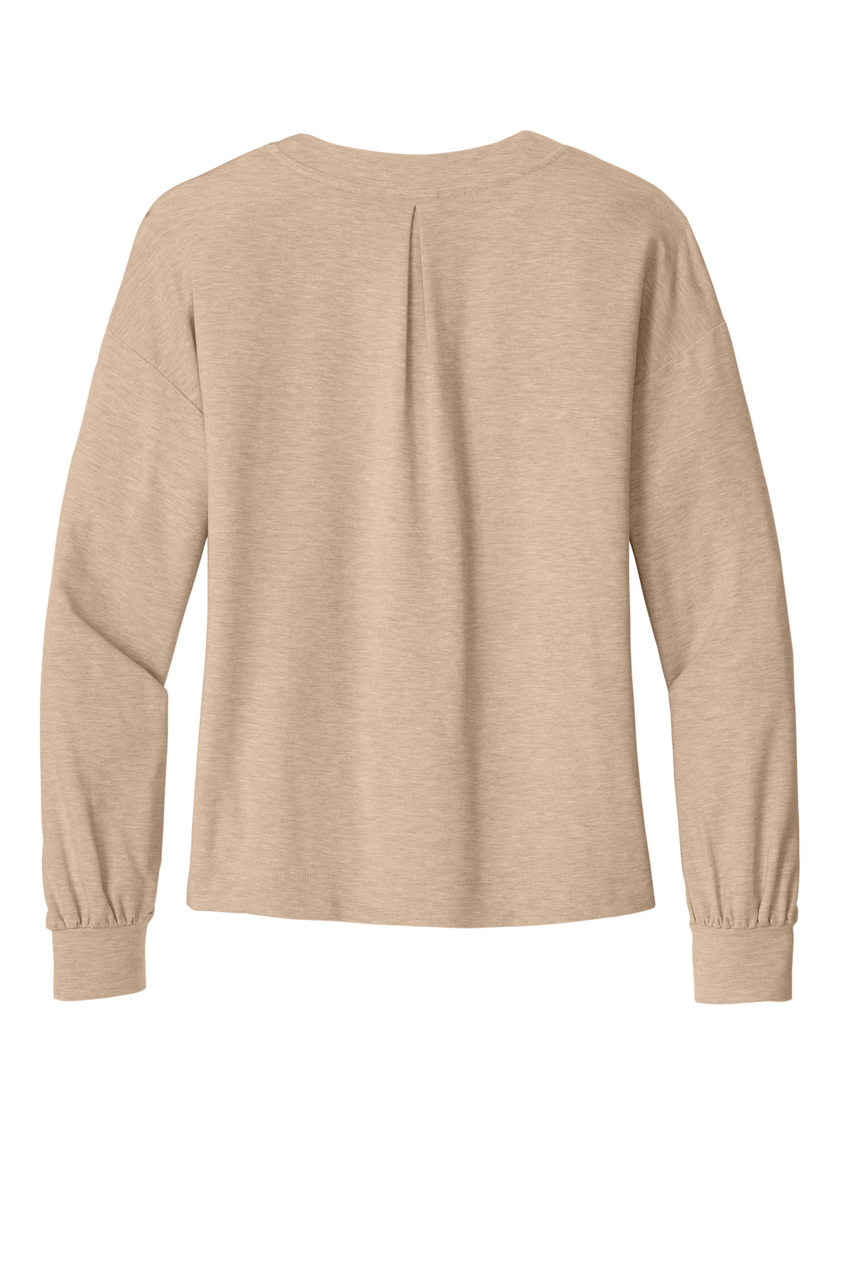 TravisMathew Women's Long Weekend V-Neck TM1LD009