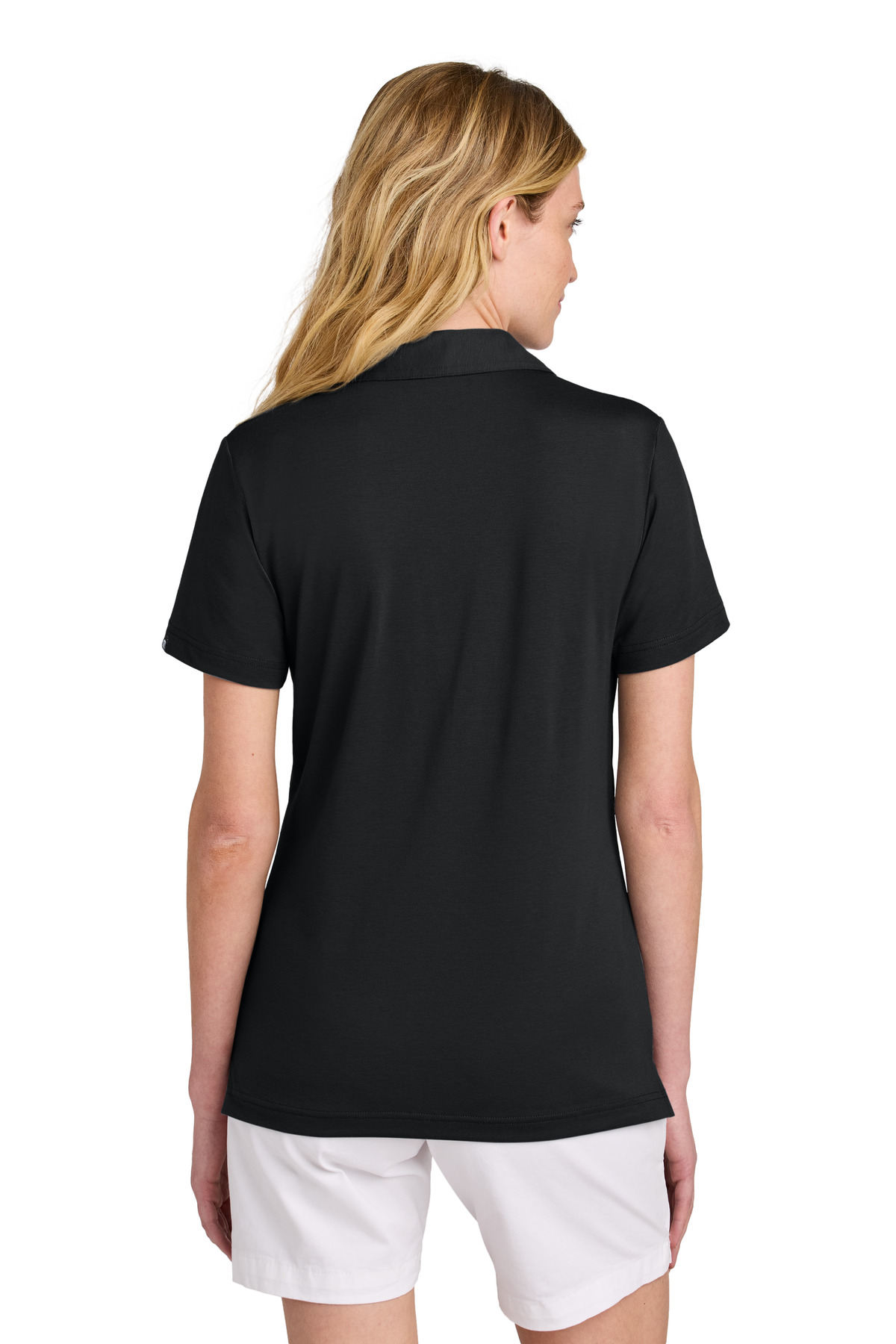 TravisMathew Women's Glenview Solid Polo TM1LF071