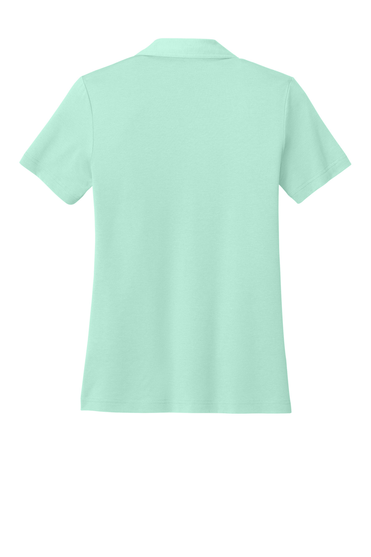 TravisMathew Women's Glenview Solid Polo TM1LF071