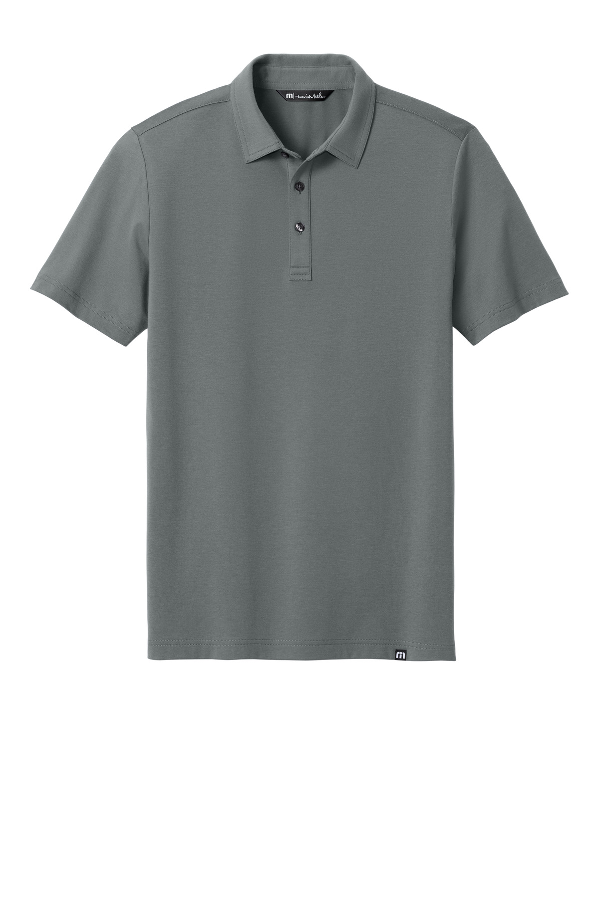 TravisMathew Glenview Solid Polo TMA41461