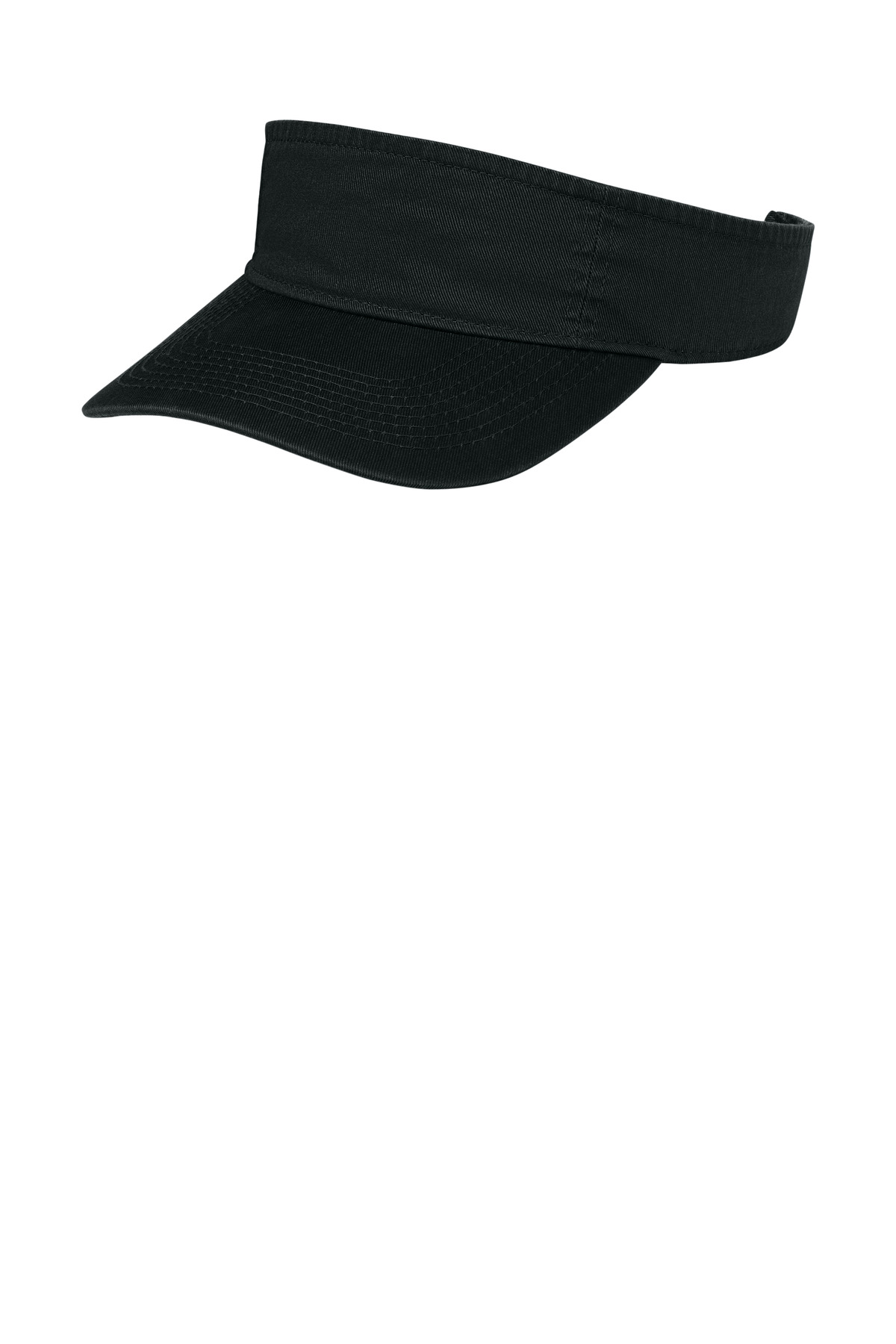 Port Authority ® Fashion Visor. CP45 - Image 2
