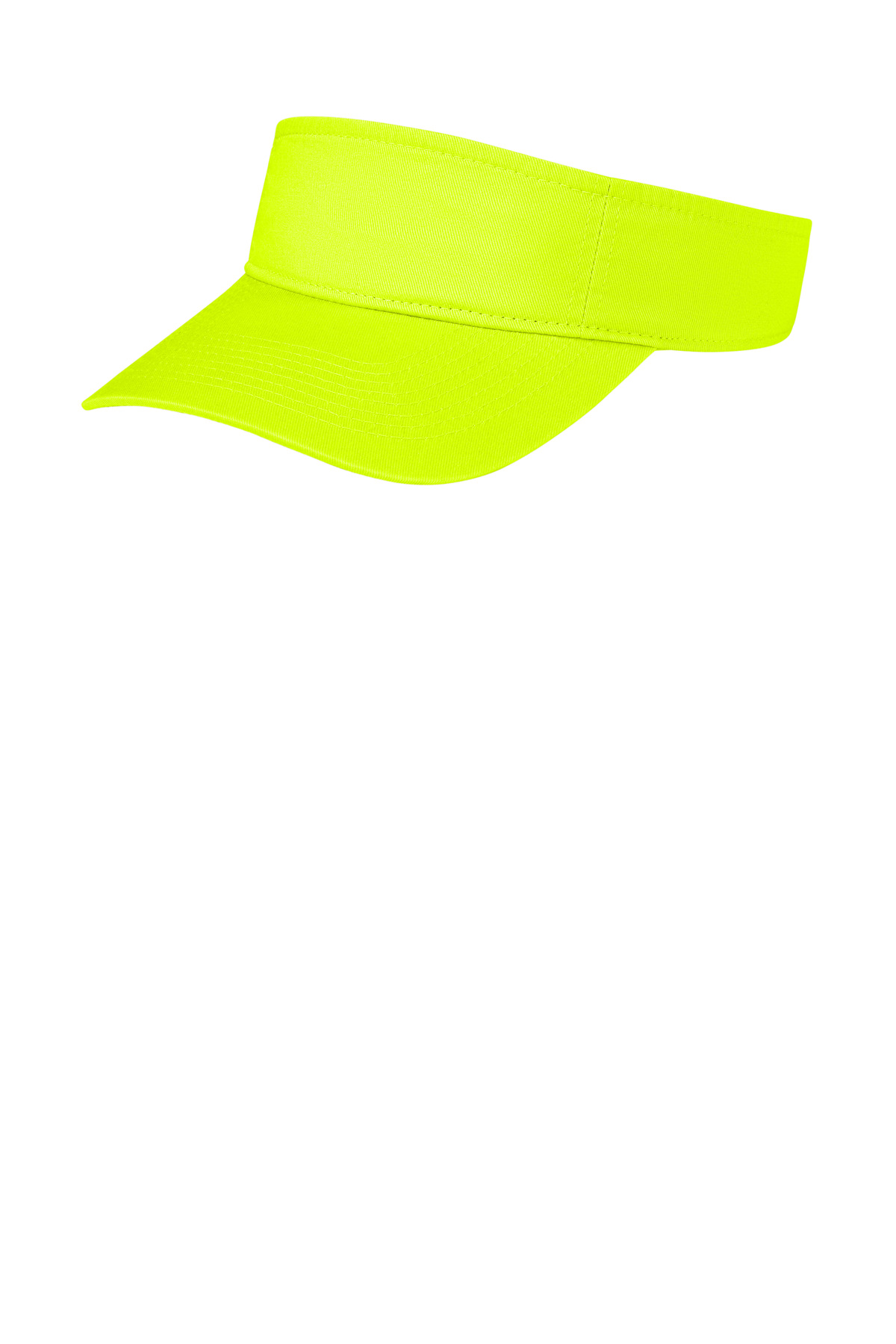Port Authority CP45 swatch in Neon Yellow