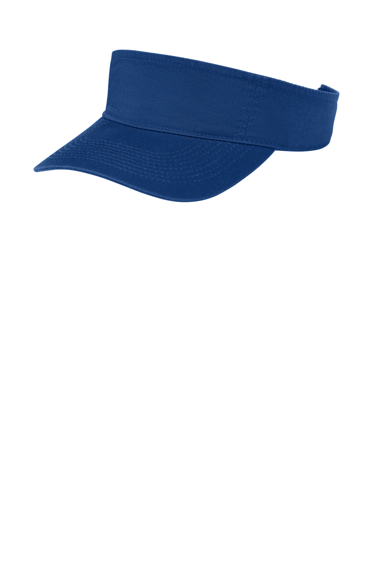 Port Authority CP45 swatch in Royal