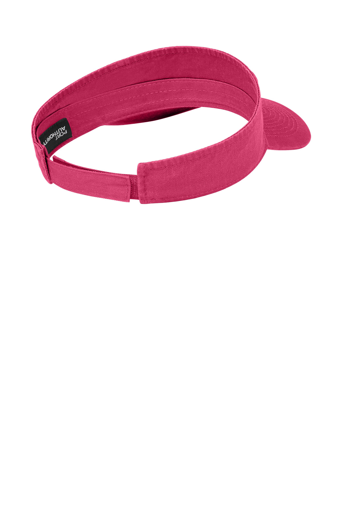 Port Authority Fashion Visor. CP45