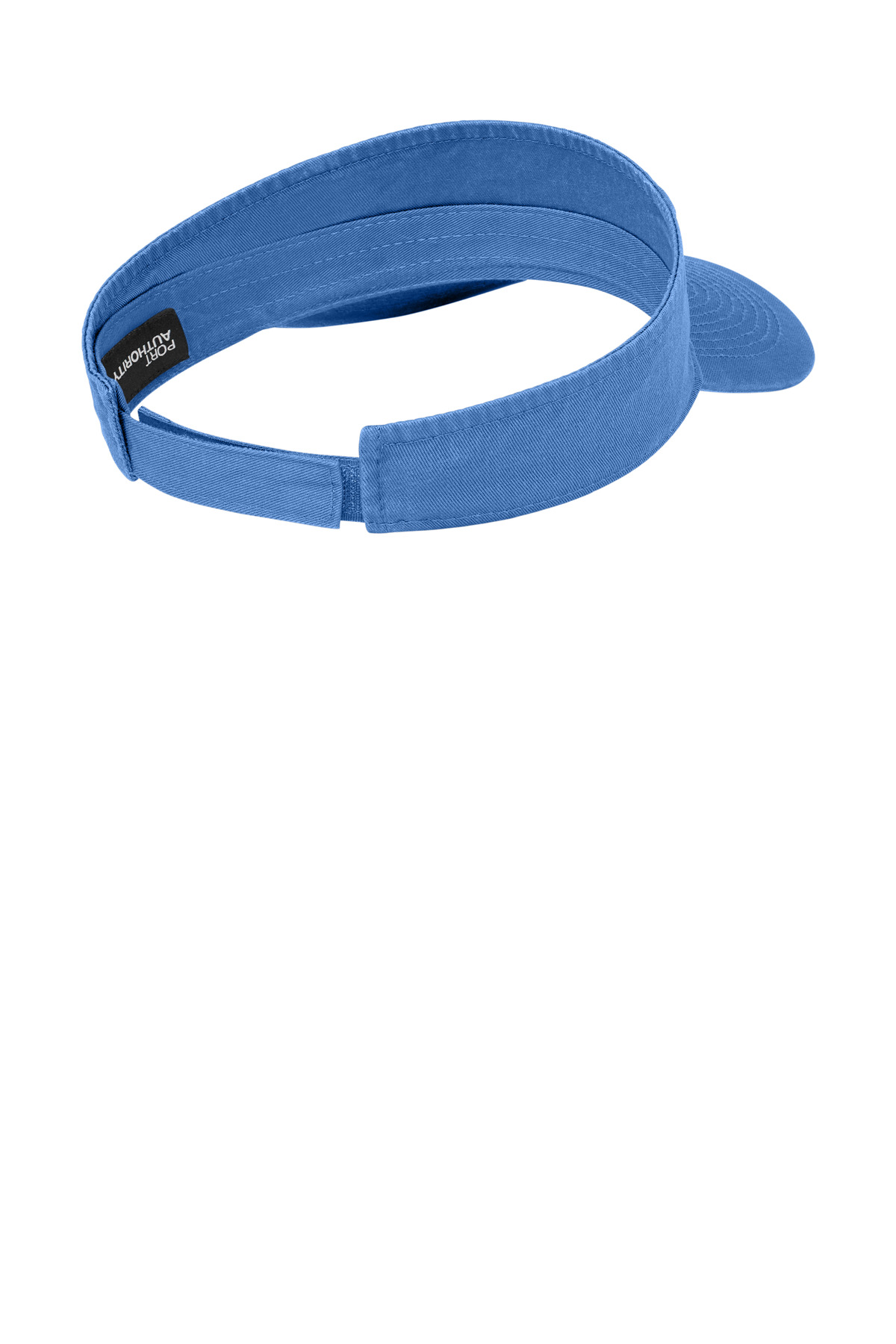 Port Authority Fashion Visor. CP45