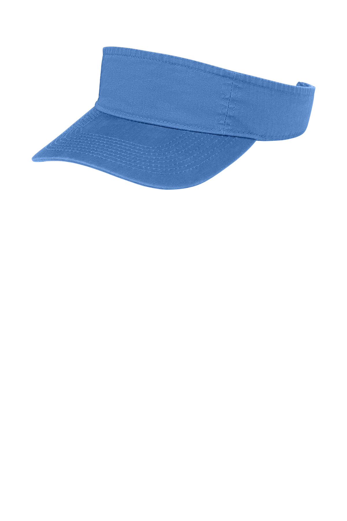 Port Authority Fashion Visor. CP45