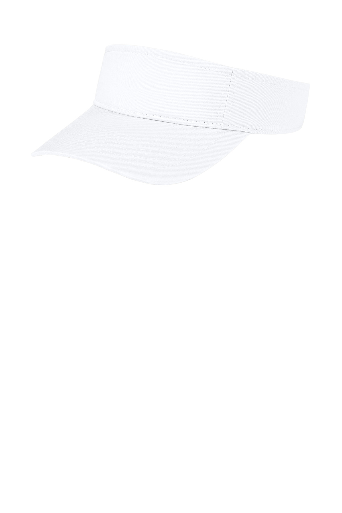 Port Authority Fashion Visor-Port Authority