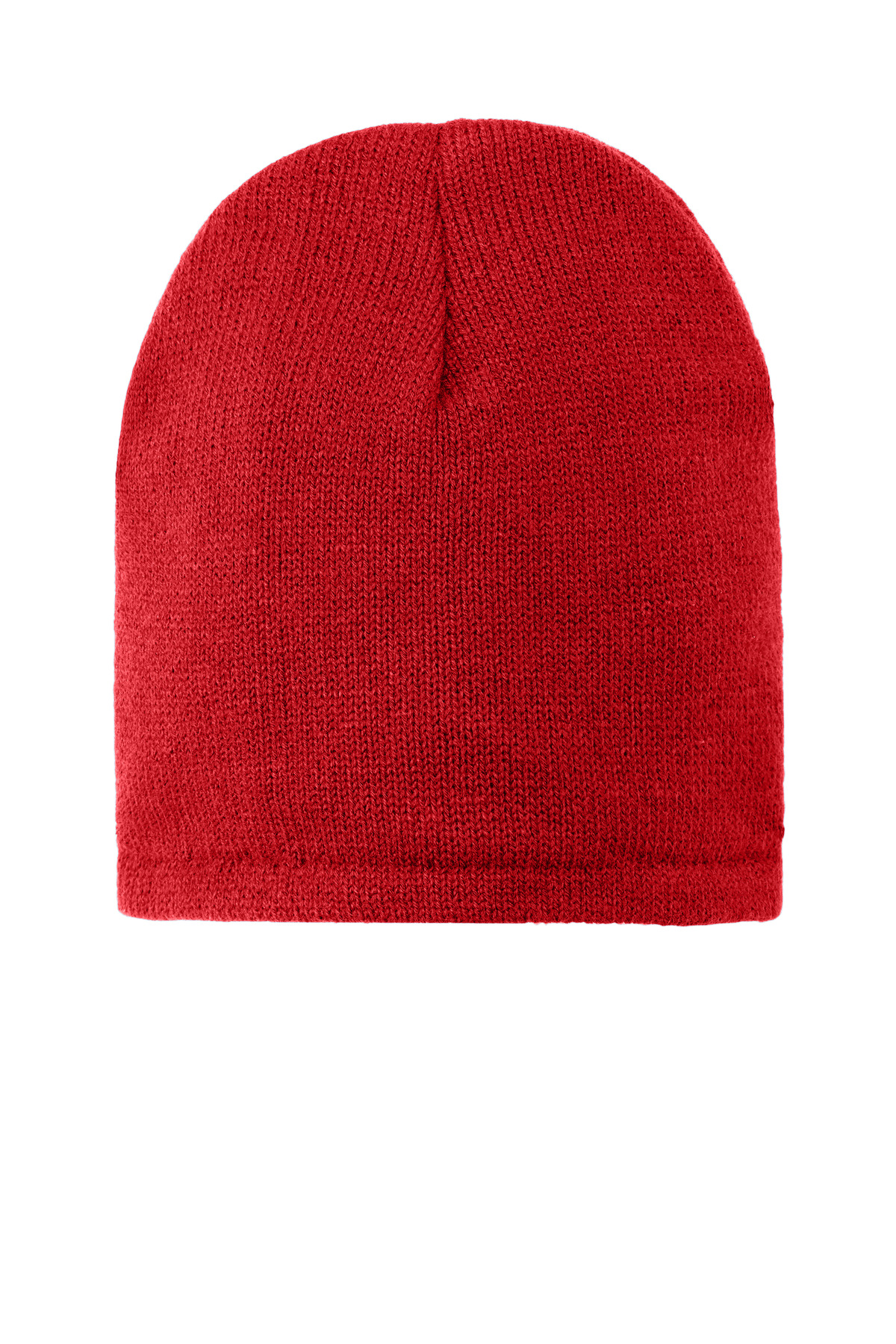 Port Authority ® Fleece-Lined Beanie Cap. CP91L - Image 2