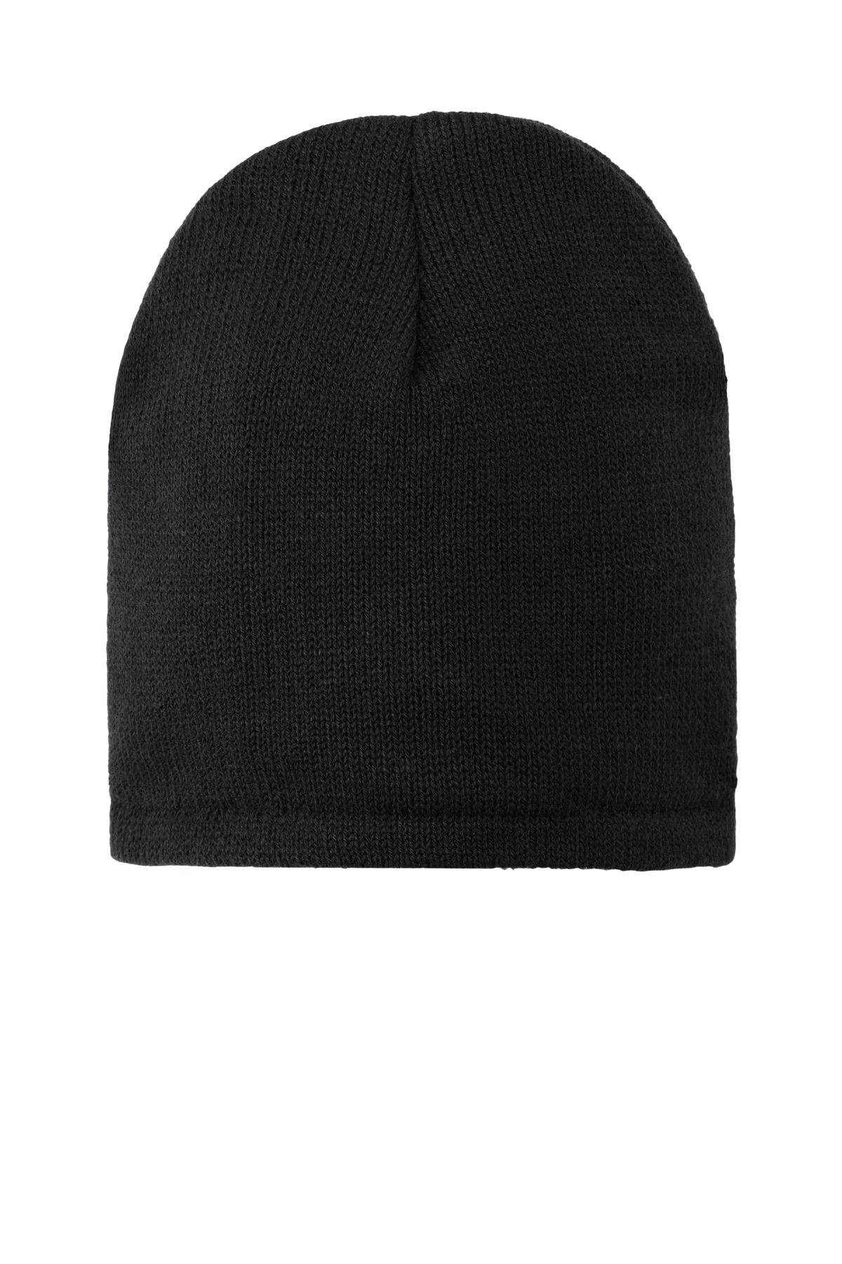 Port Authority CP91L — Port Authority Fleece-Lined Beanie Cap. CP91L