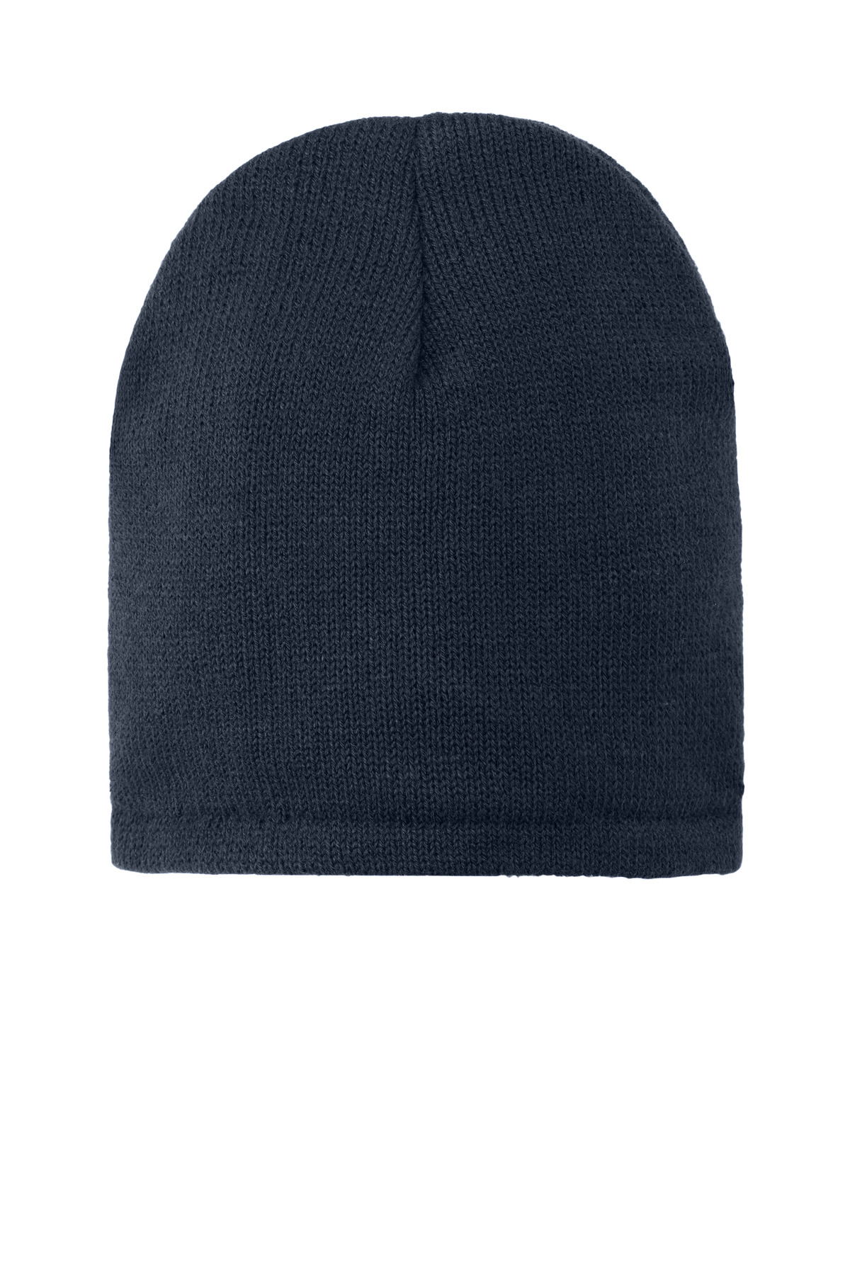 Port Authority ® Fleece-Lined Beanie Cap. CP91L - Image 5