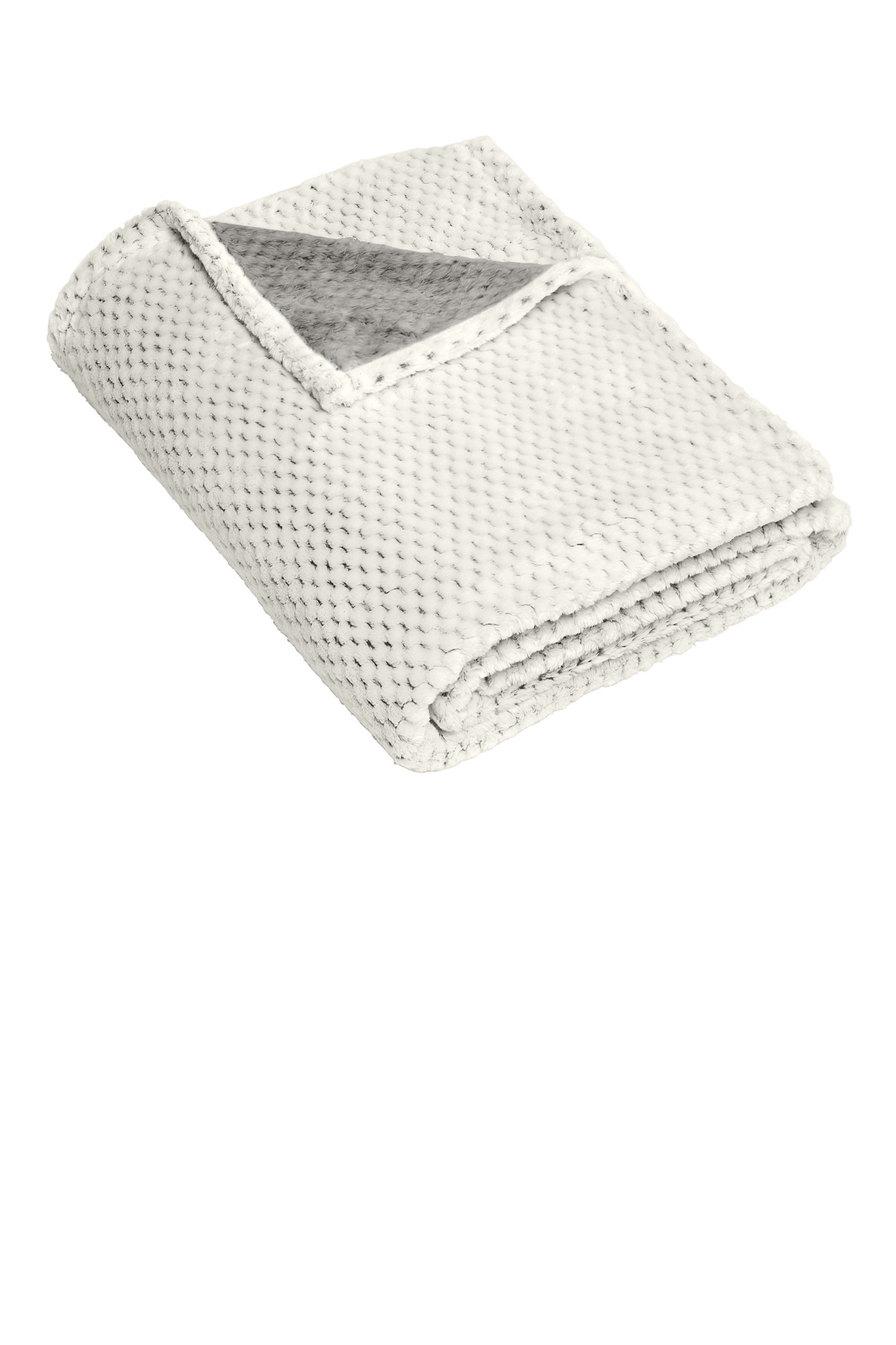 Port Authority  ┬«  Plush Texture Blanket. BP35