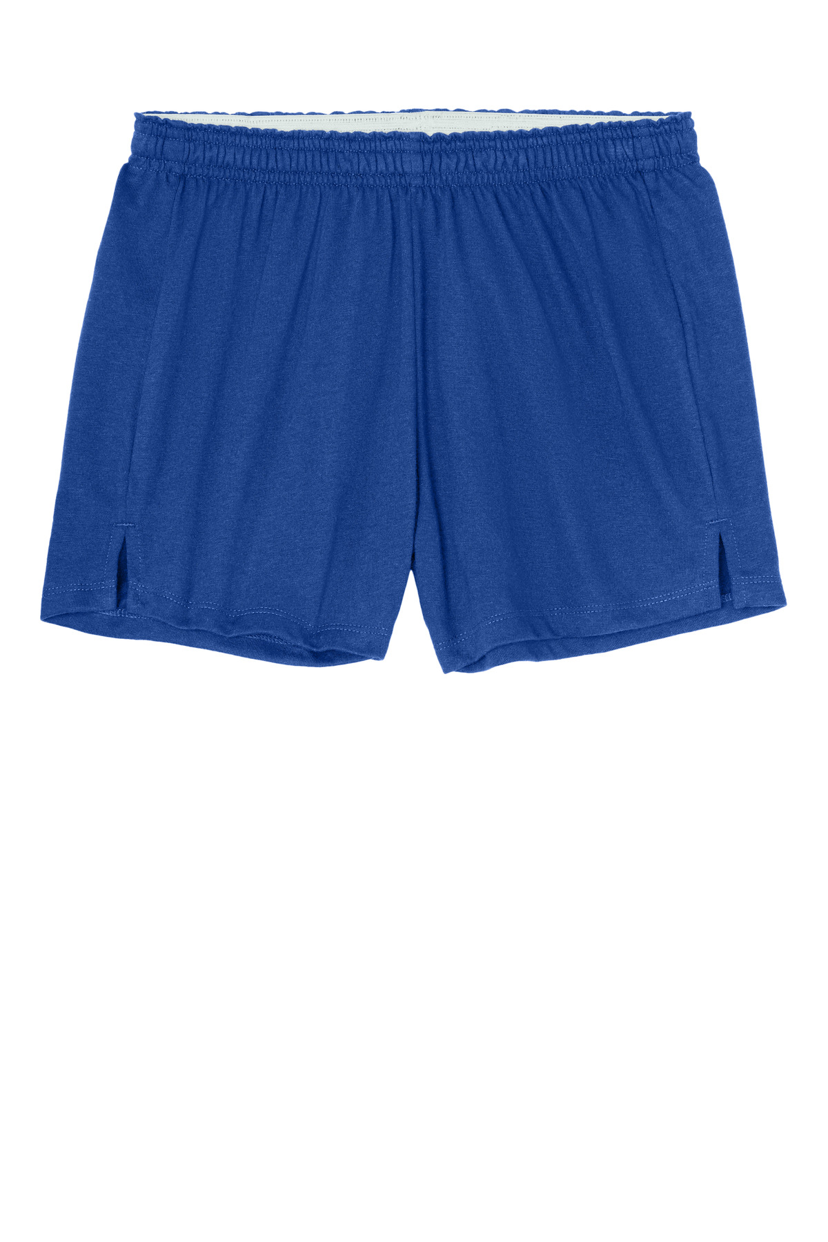 Sport-Tek Women's Jersey Knit Squad Short LST311