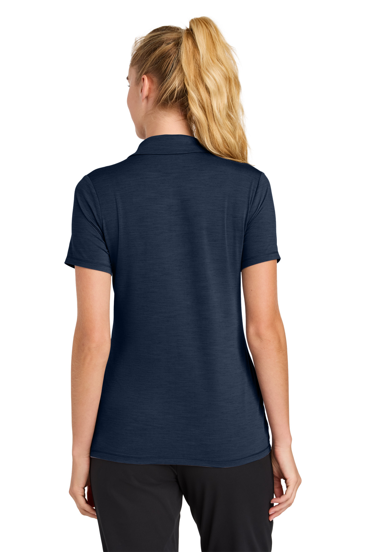 Sport-Tek Women's Versa Polo LST490