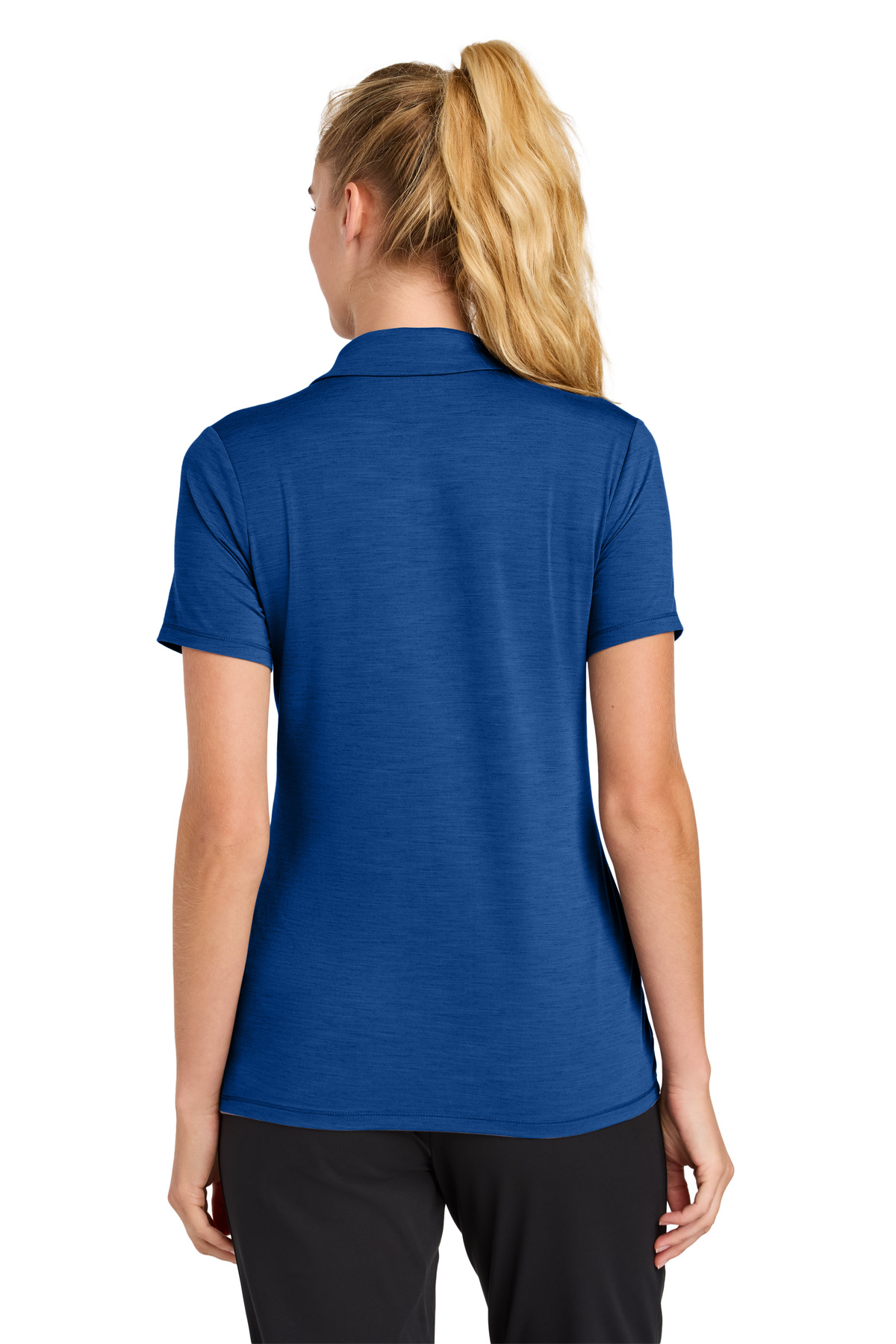 Sport-Tek Women's Versa Polo LST490