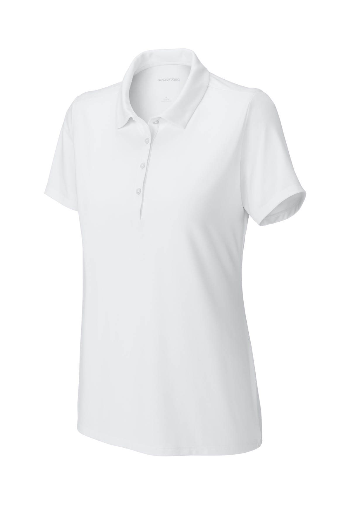 Sport-Tek Women's Versa Polo LST490