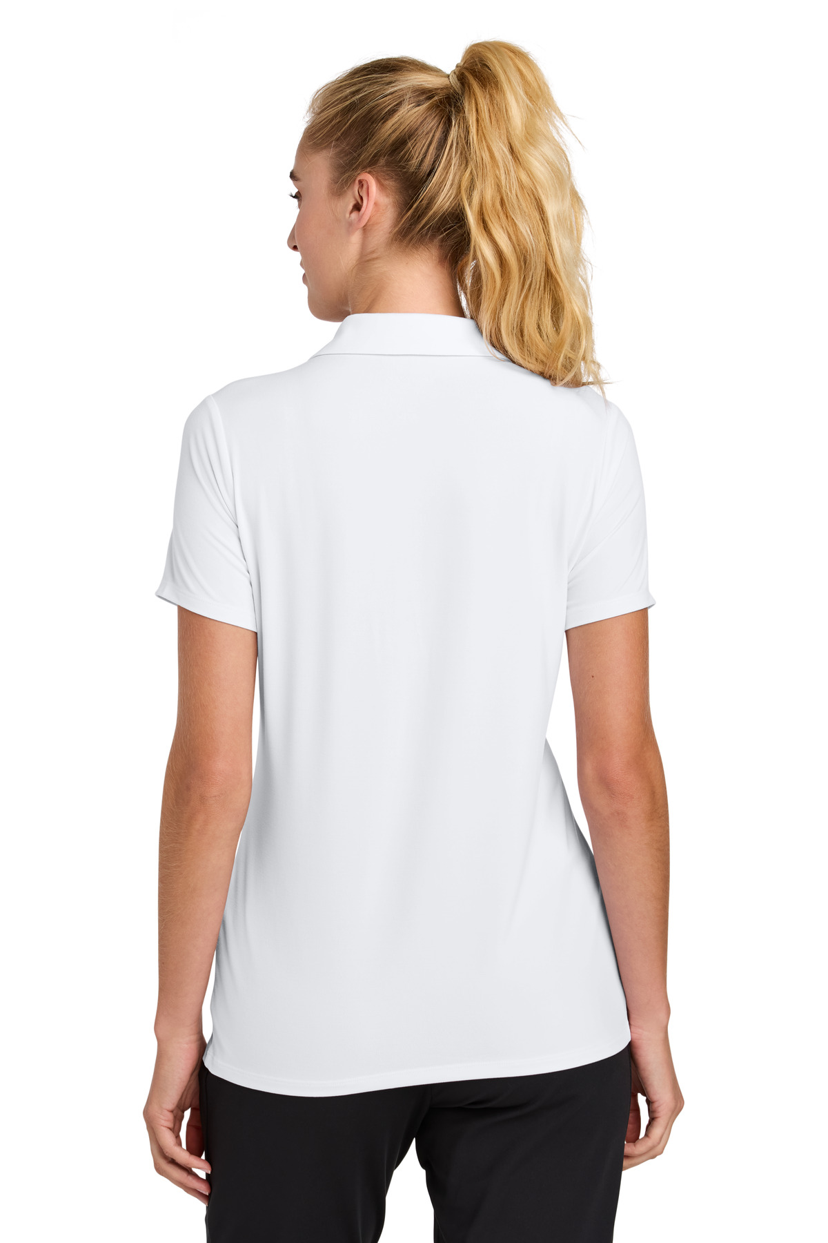 Sport-Tek Women's Versa Polo LST490